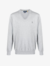 Sweatshirt Ralph Lauren Logo