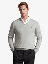 Sweatshirt Ralph Lauren Logo