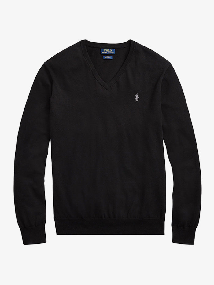 Sudadera con el logotipo de Ralph Lauren