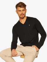 Sweatshirt Ralph Lauren Logo