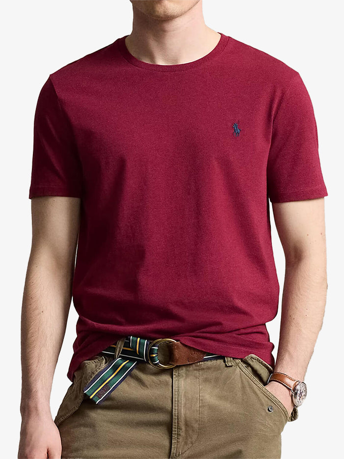 Camiseta Ralph Lauren 26/1