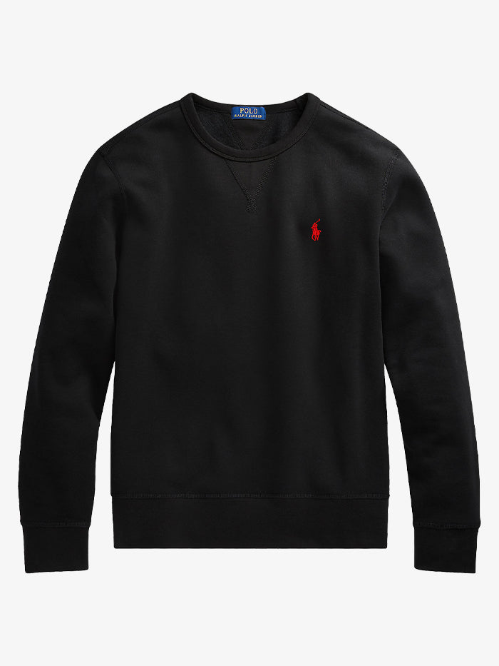 Sudadera de polar Ralph Lauren