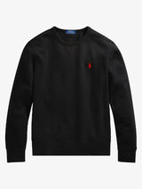 Sudadera de polar Ralph Lauren