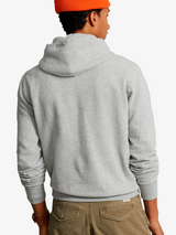 Hoodie Ralph Lauren Fleece