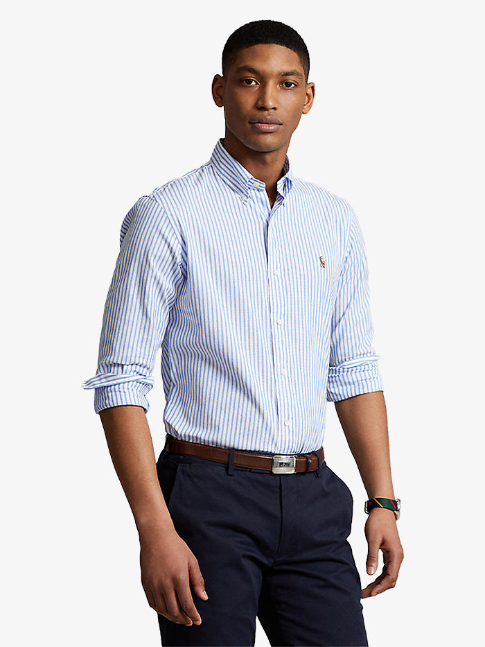 Ralph Lauren Oxford Shirt