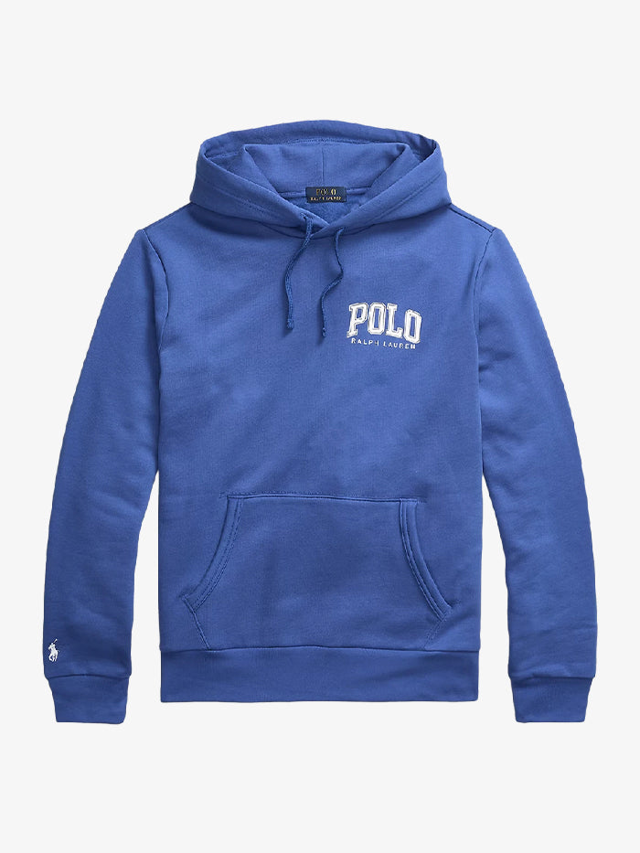 Sudadera gráfica Ralph Lauren