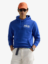 Hoodie Ralph Lauren Graphic