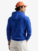 Hoodie Ralph Lauren Graphic
