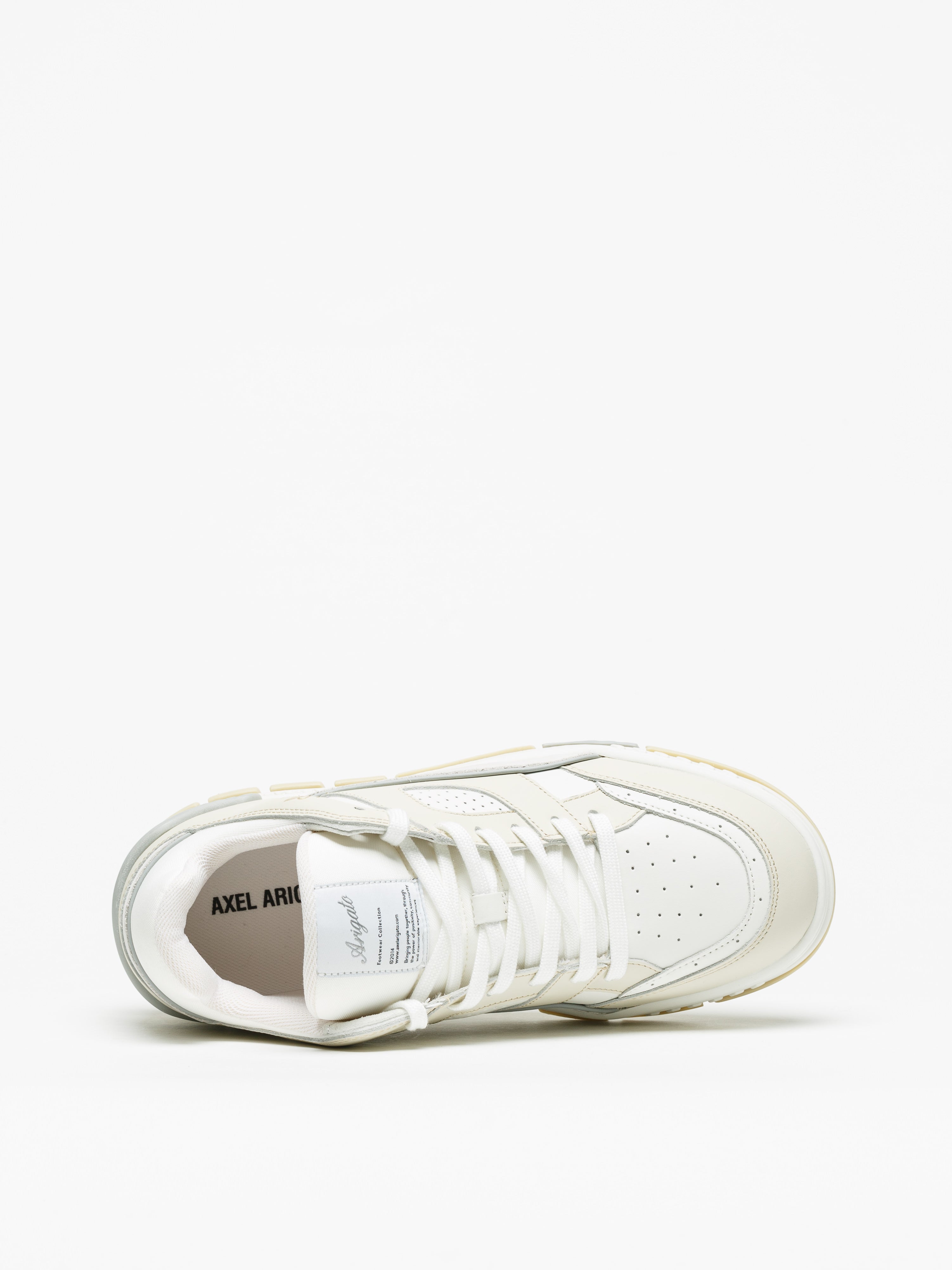 Zapatillas Axel Arigato Area Lo
