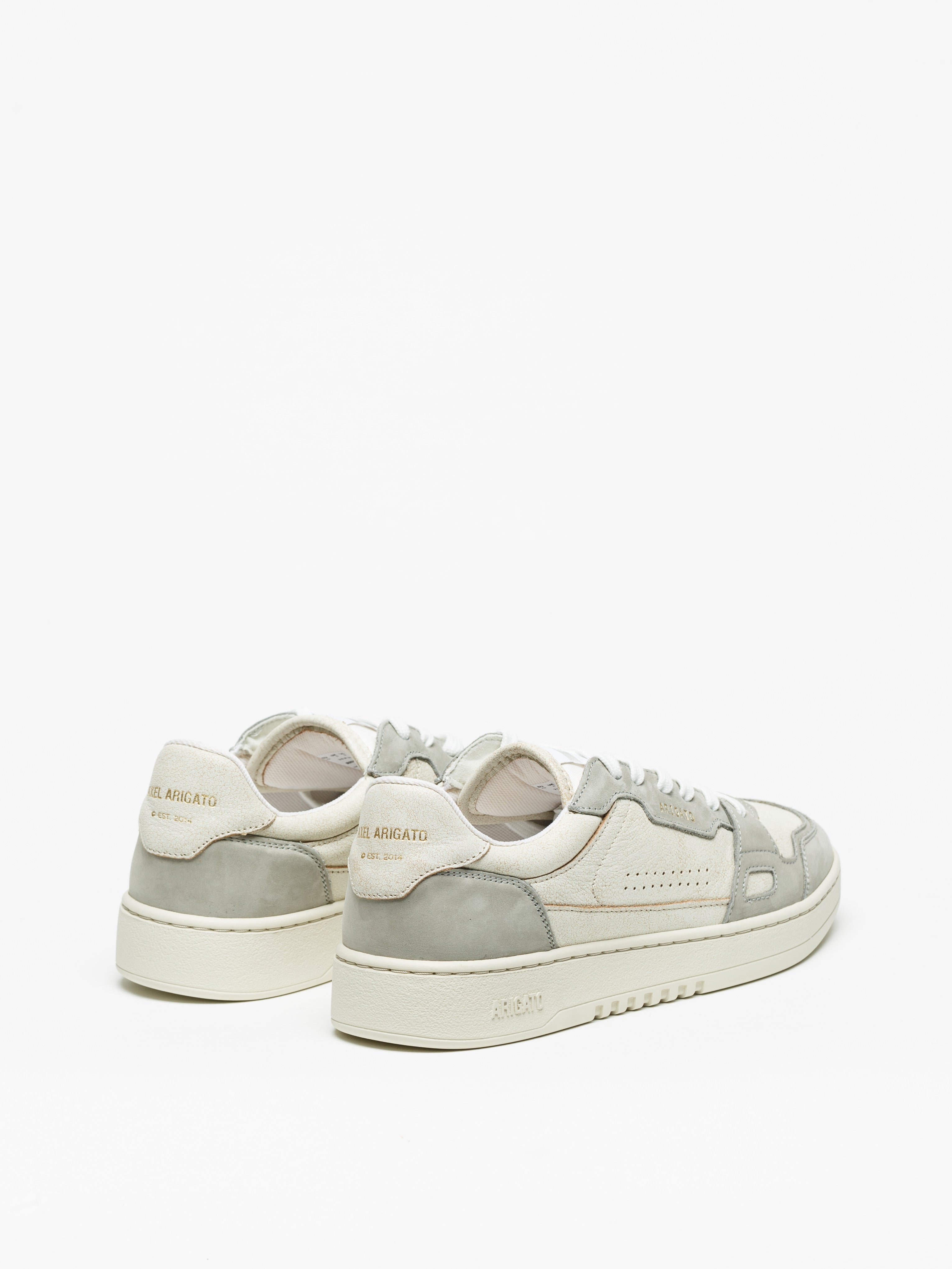 Zapatillas Axel Arigato Dice Lo