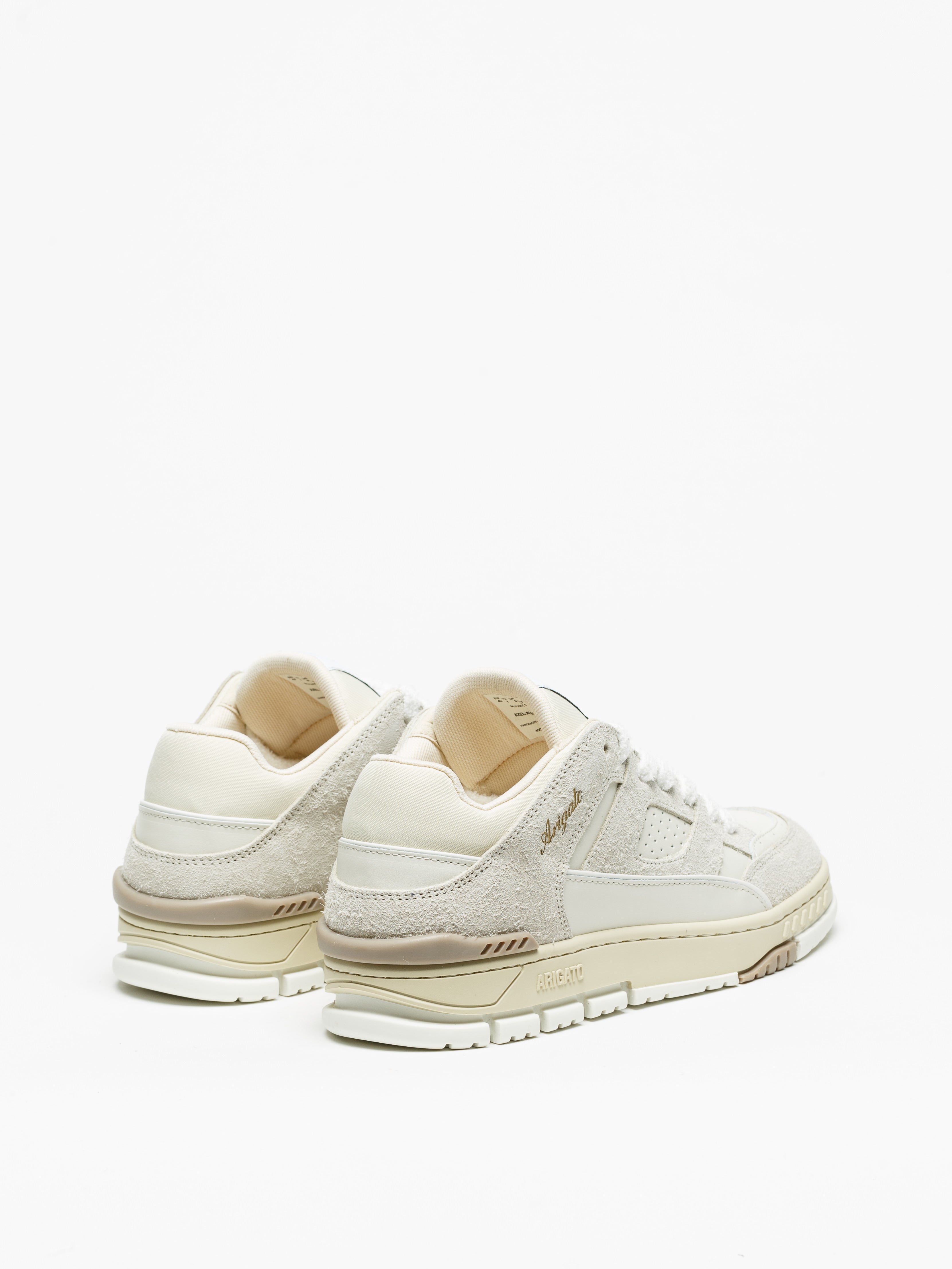 Zapatillas Axel Arigato Area Lo