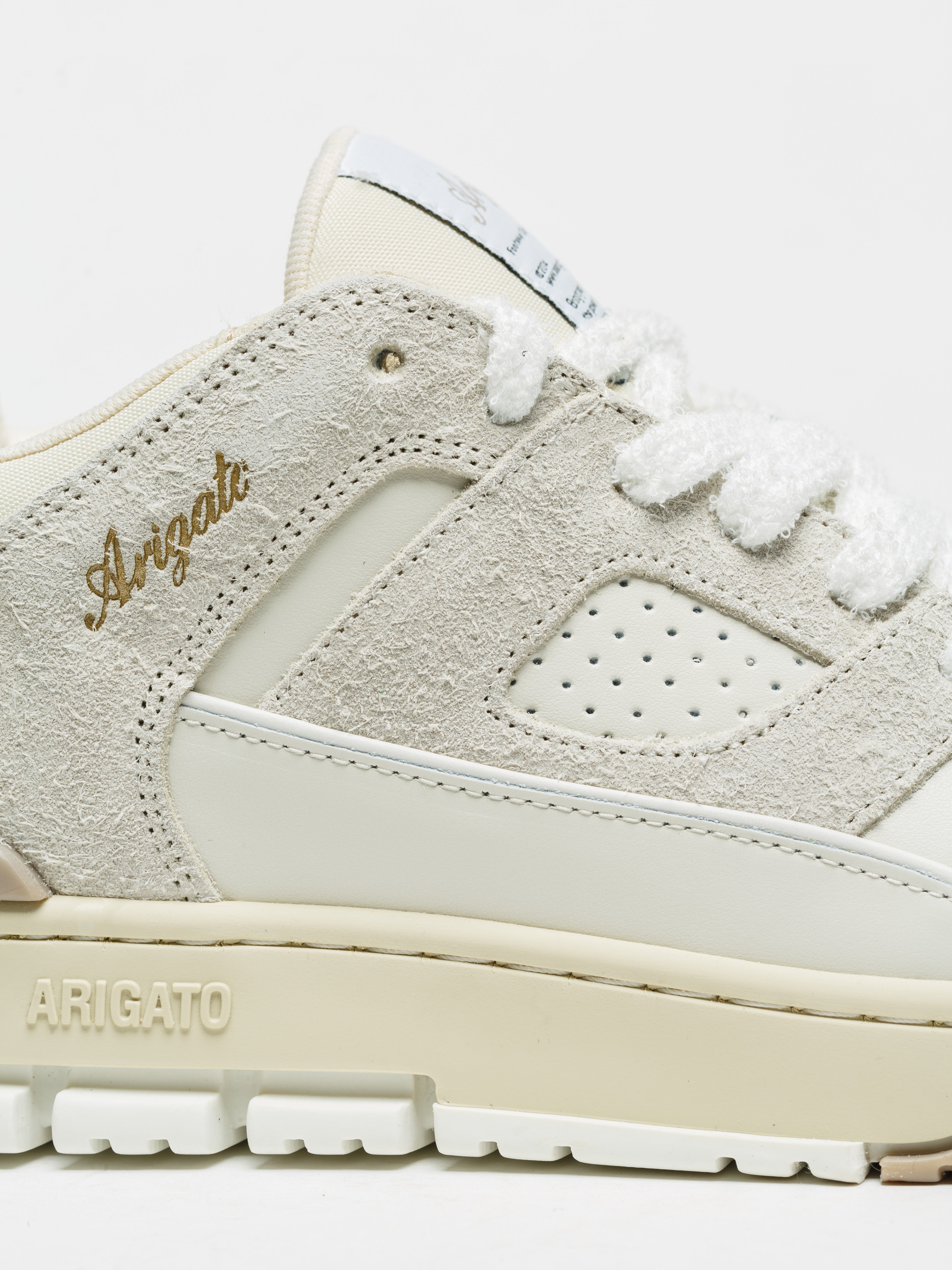 Zapatillas Axel Arigato Area Lo