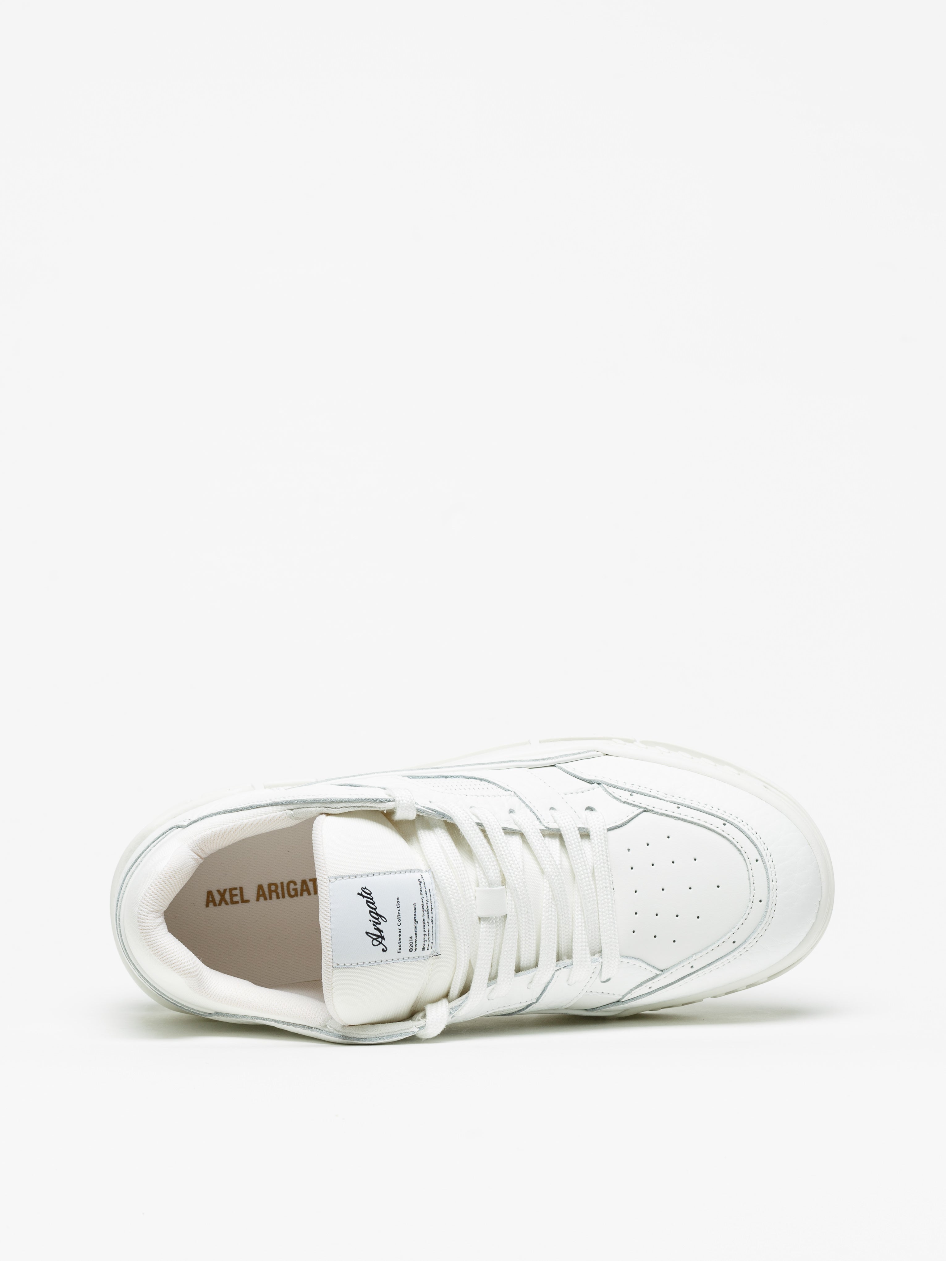 Zapatillas Axel Arigato Area Lo