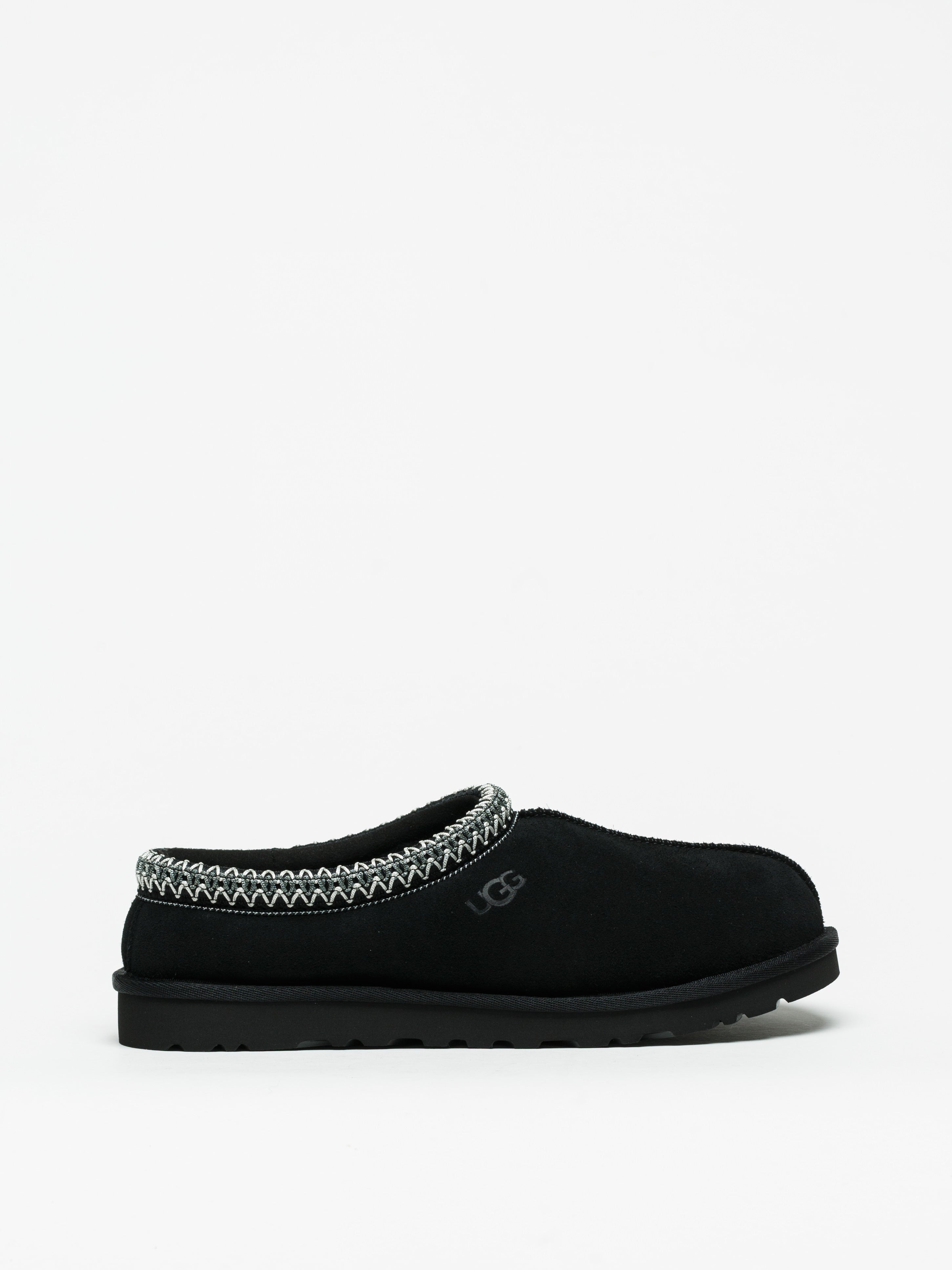 Pantuflas Ugg Tasman