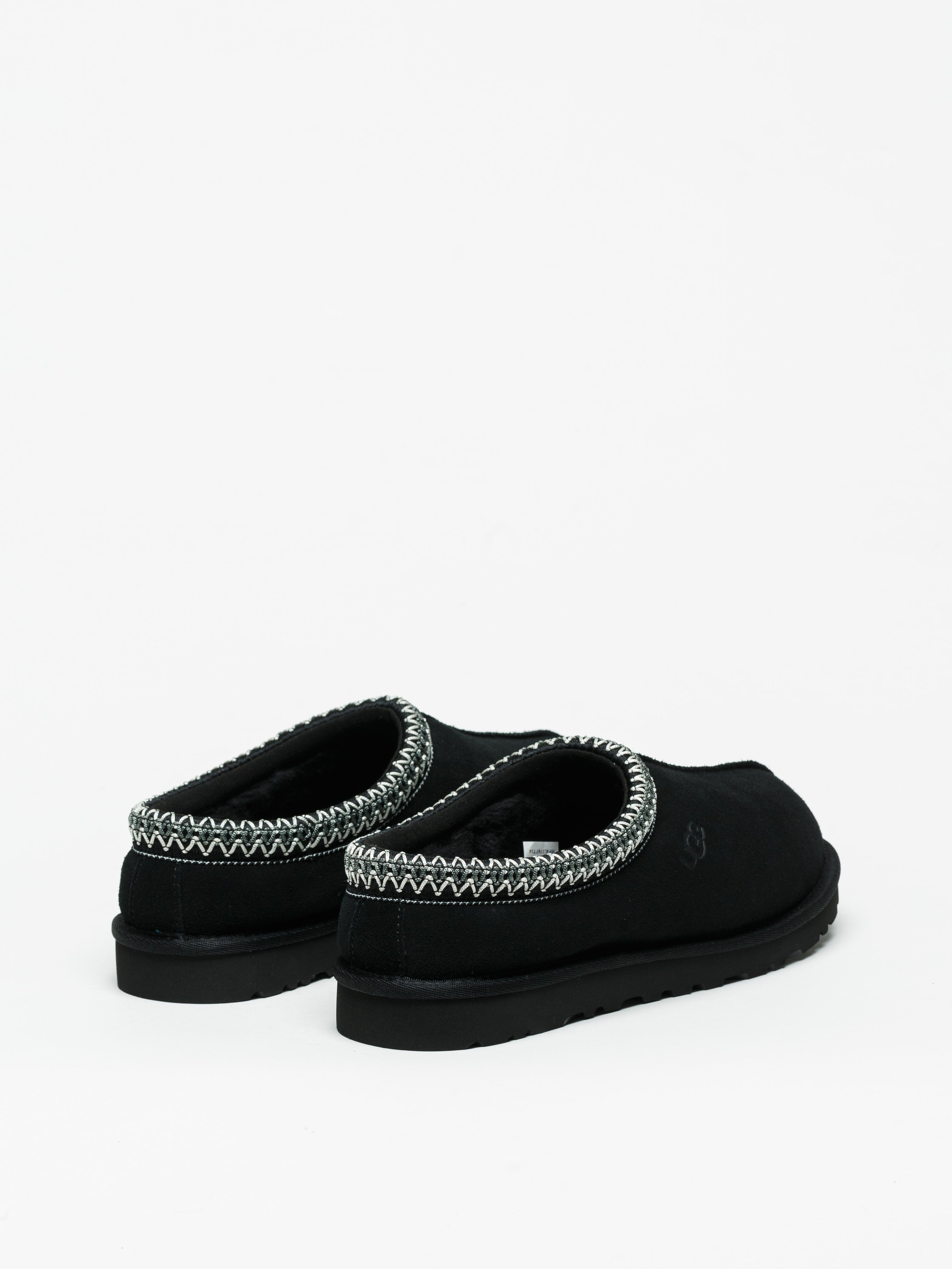 Pantuflas Ugg Tasman