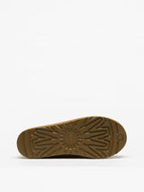 Pantuflas Ugg Tasman