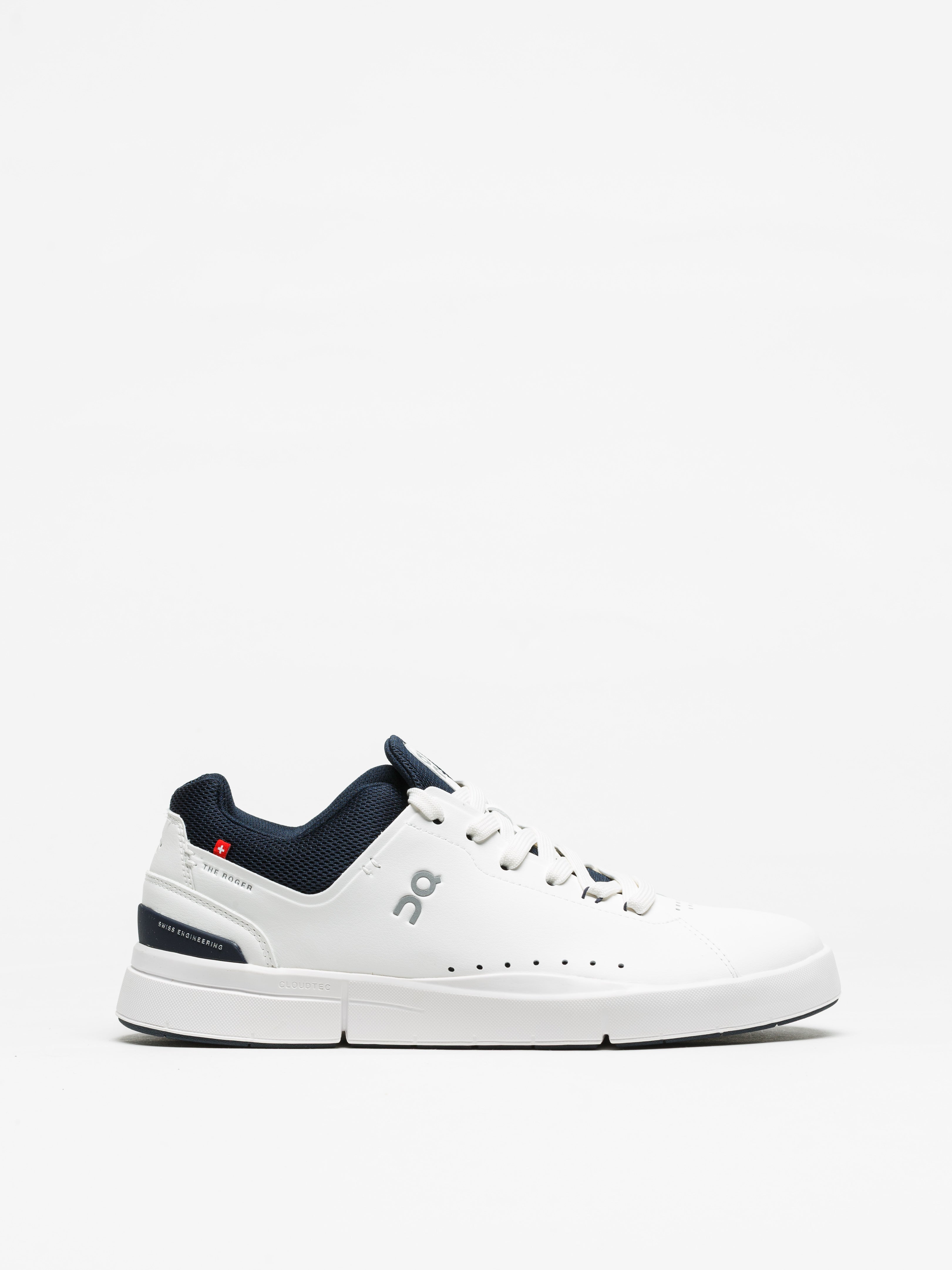 On The Roger Sneakers