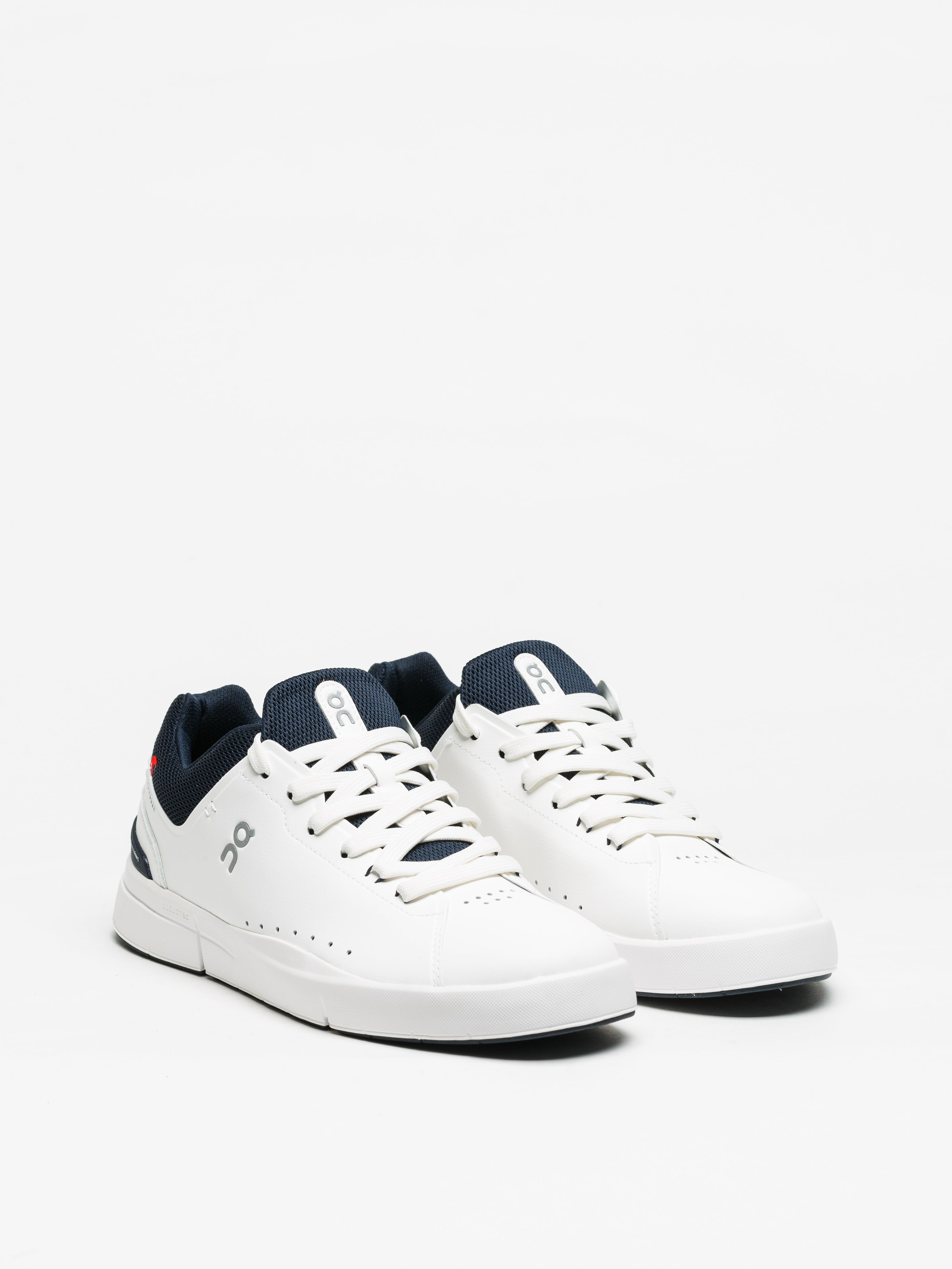 On The Roger Sneakers