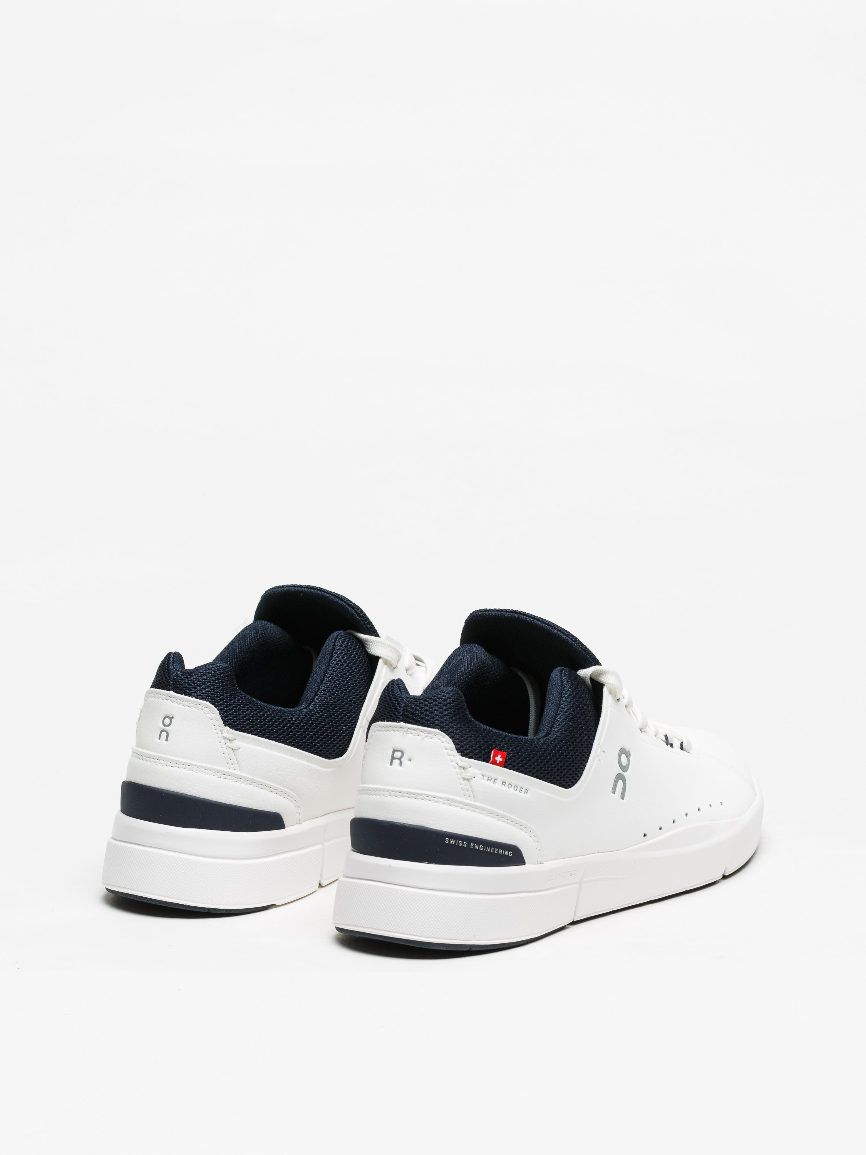 On The Roger Sneakers