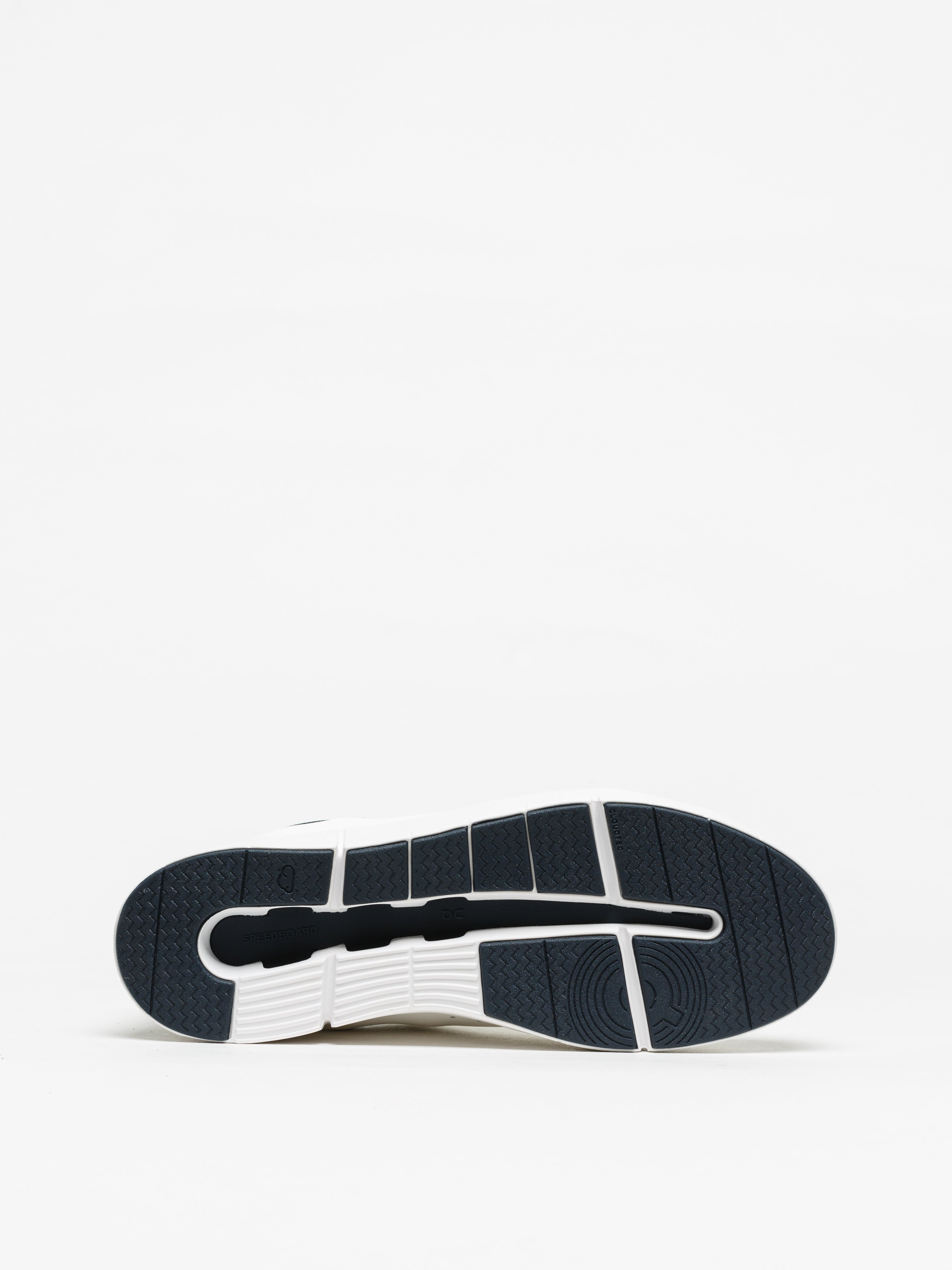 On The Roger Sneakers