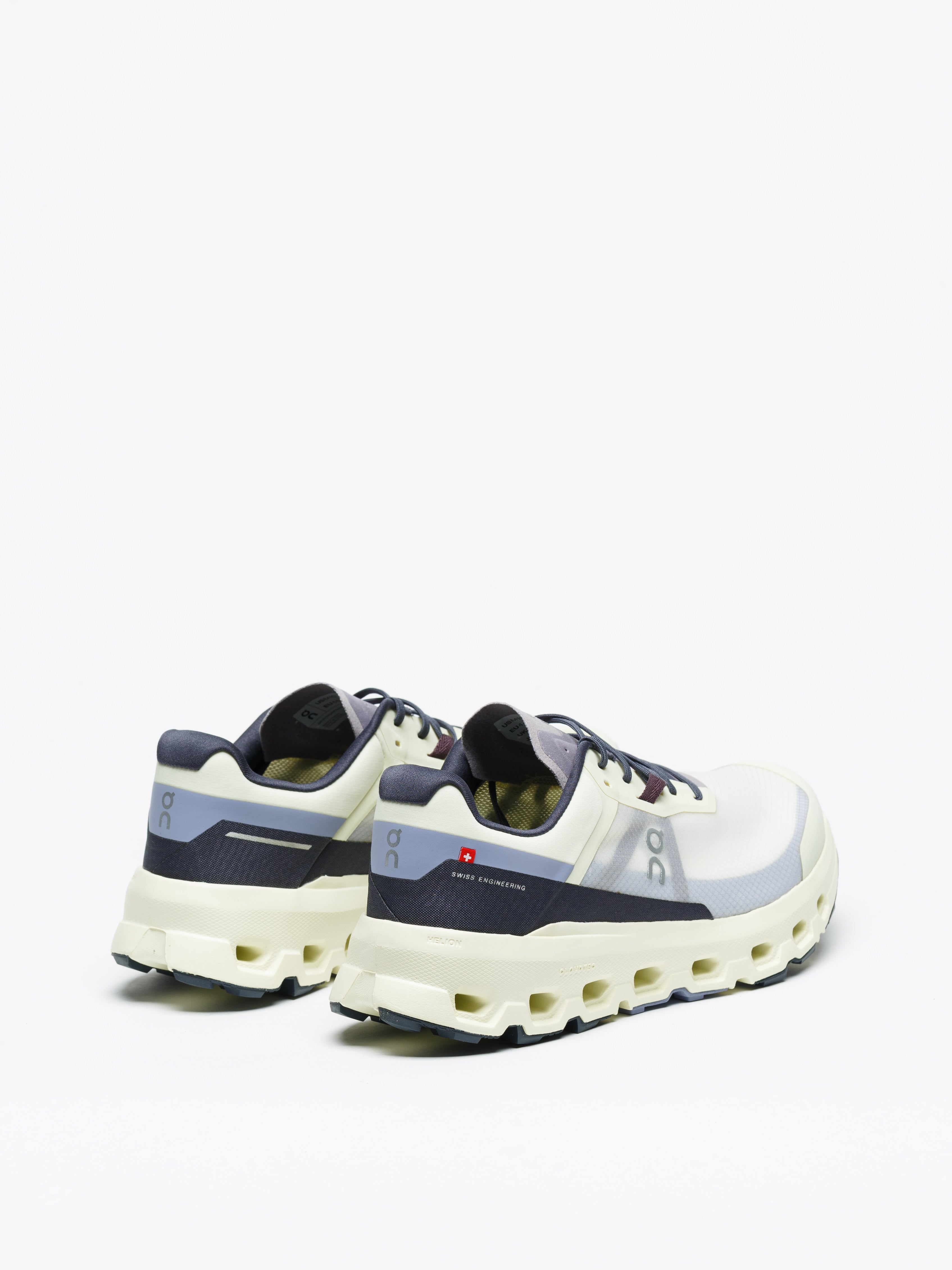 Zapatillas deportivas Cloudvista 2