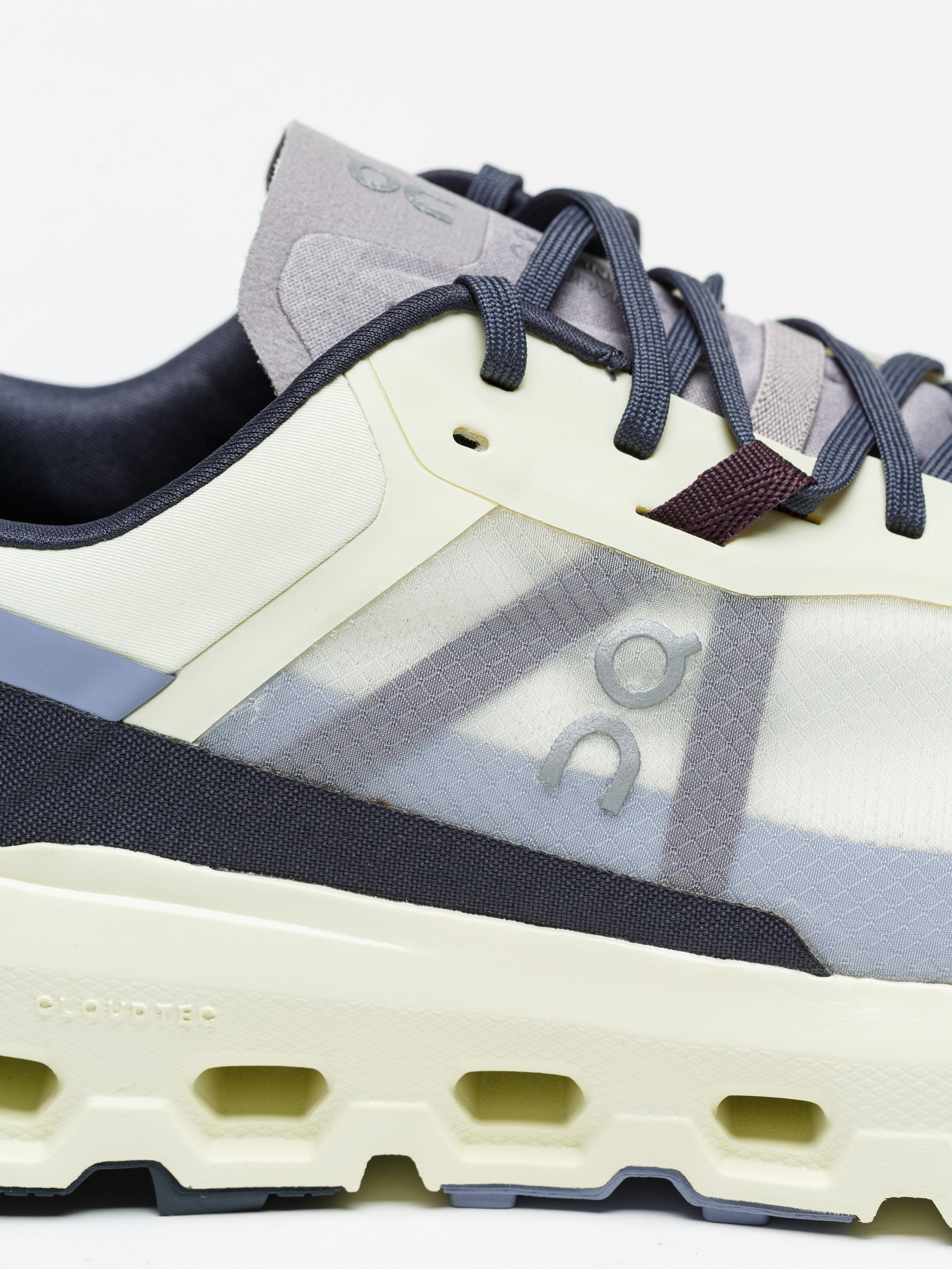 Zapatillas deportivas Cloudvista 2