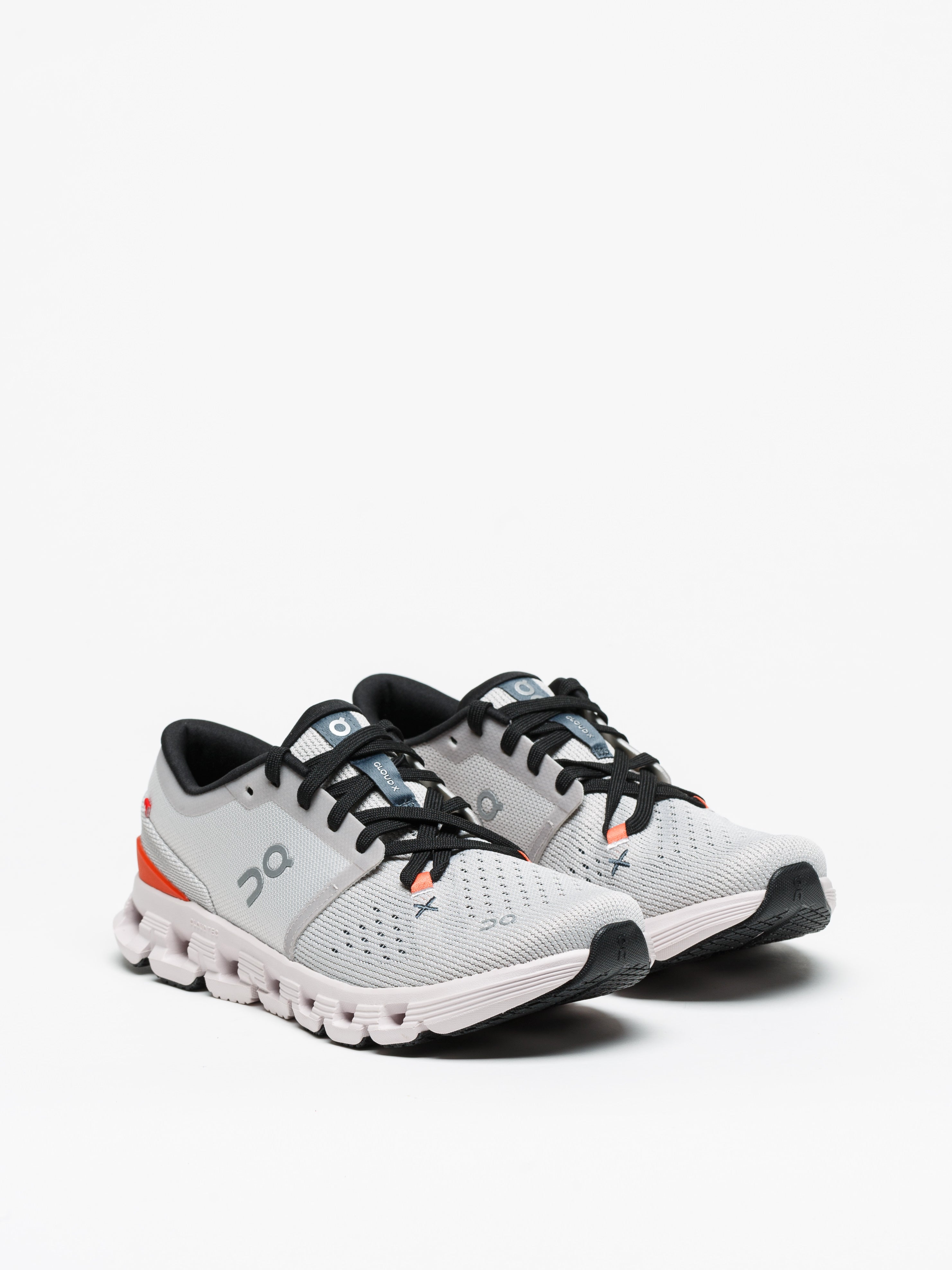 Zapatillas On Cloud X4
