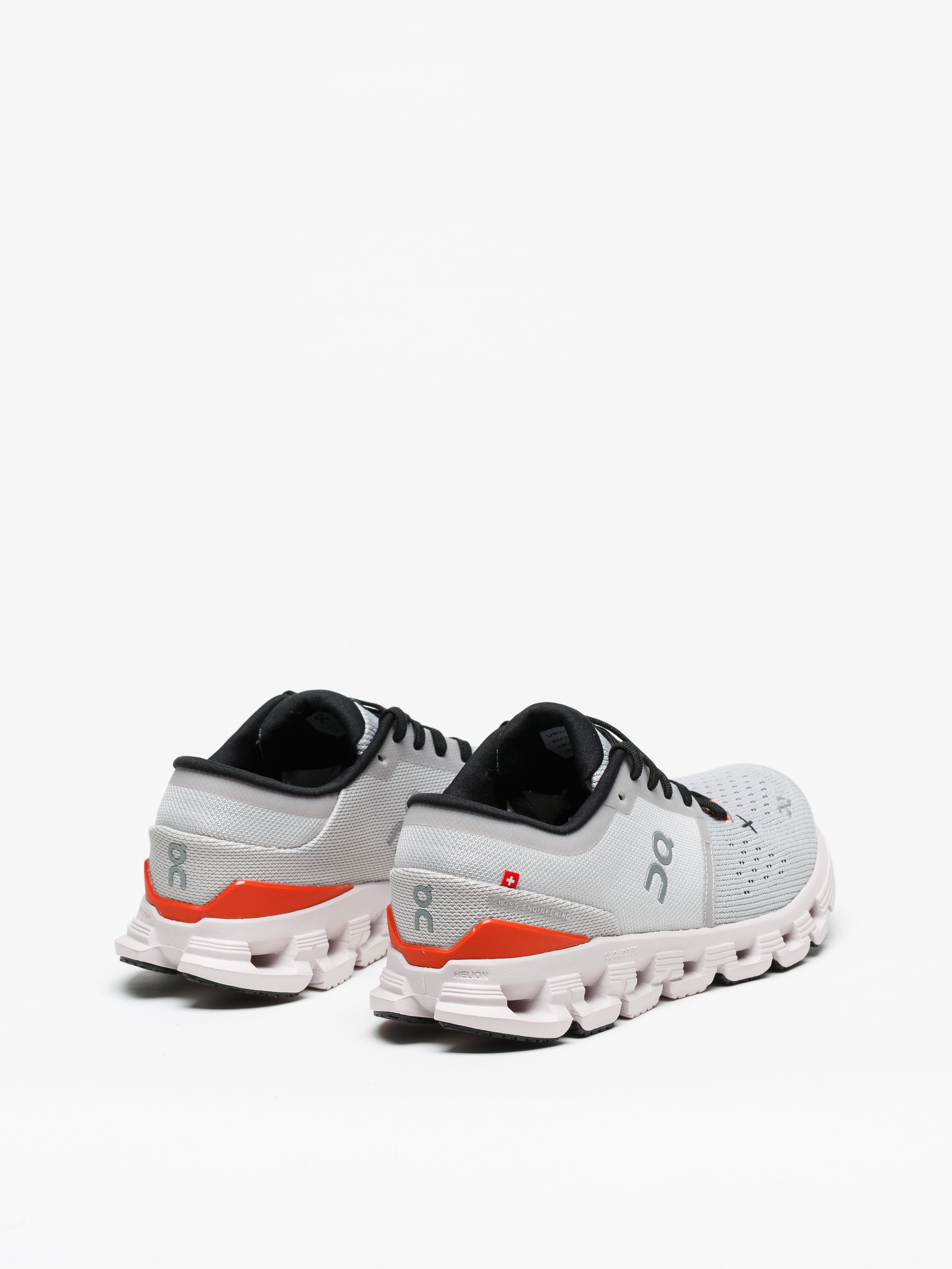 Zapatillas On Cloud X4