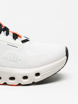 On Cloudrunner 2 Shoes