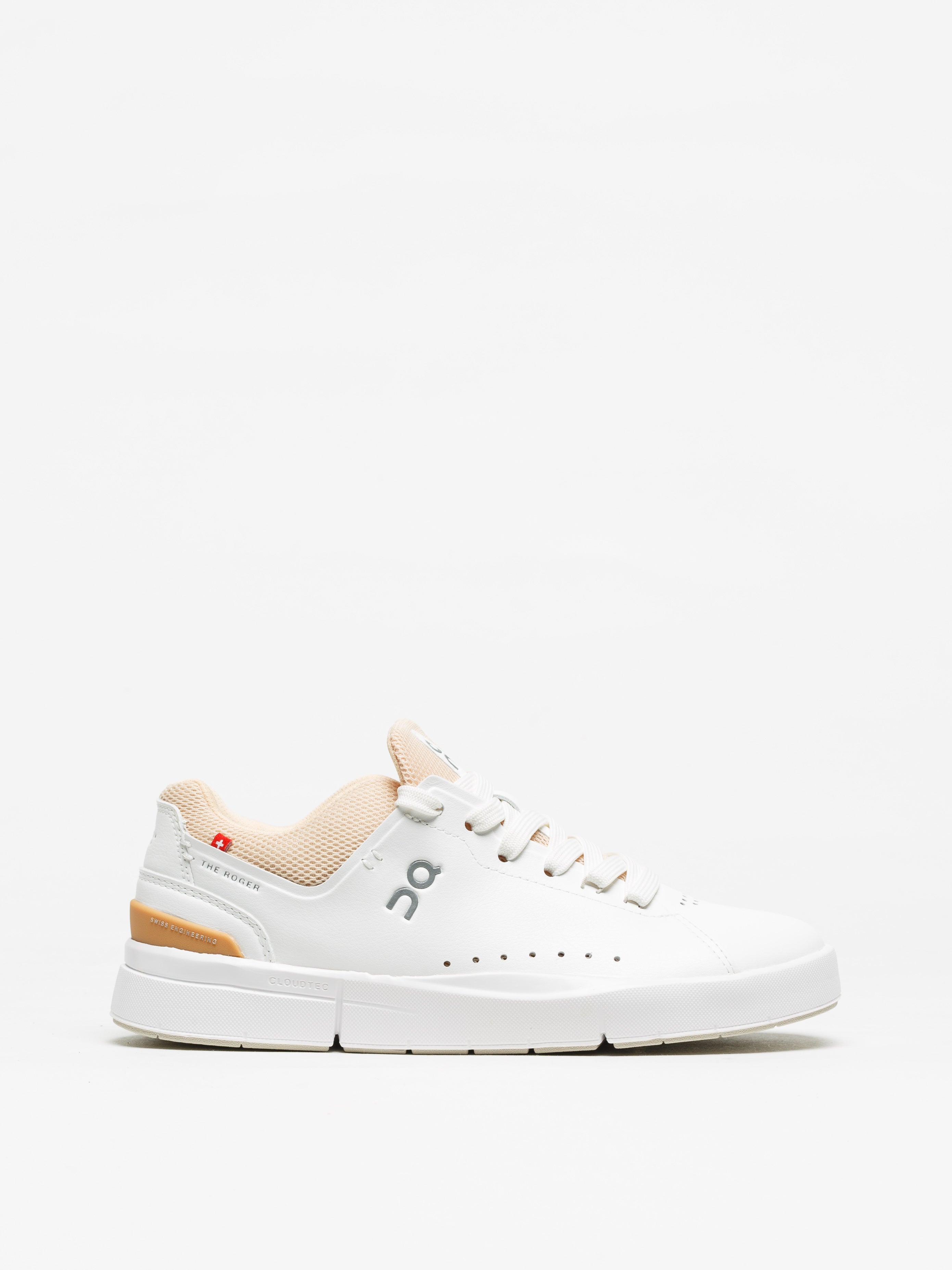 On The Roger Sneakers