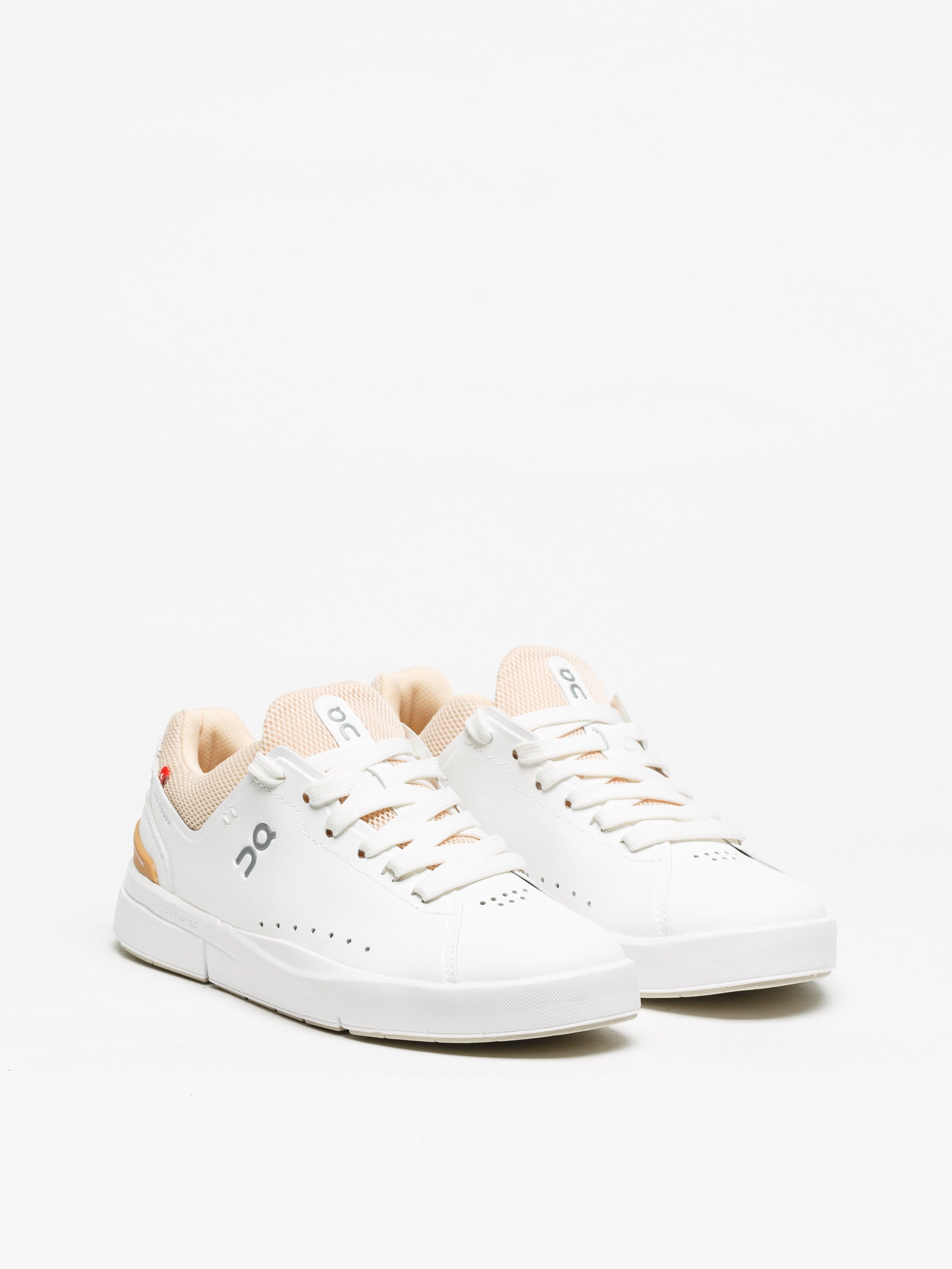 On The Roger Sneakers