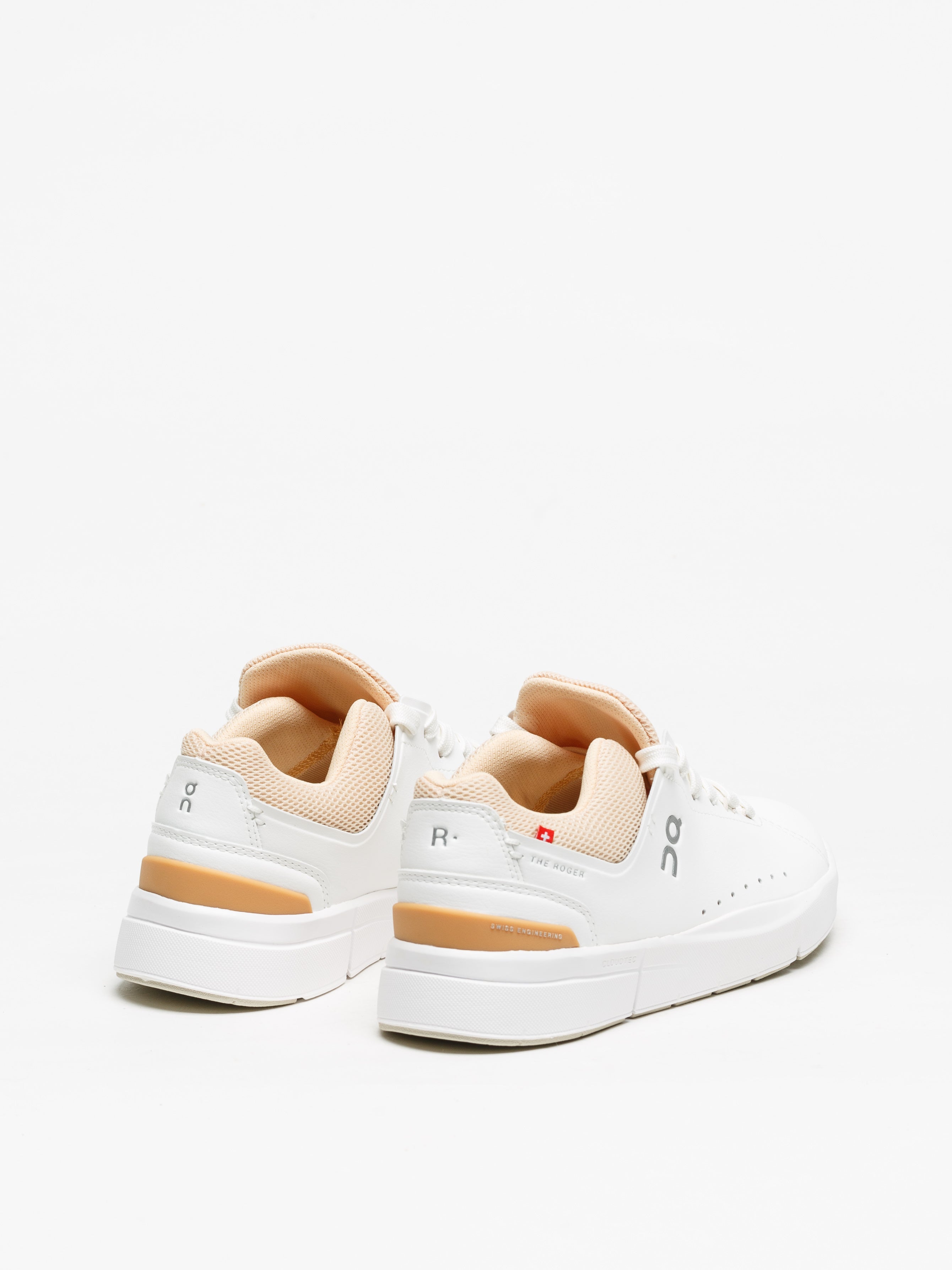 On The Roger Sneakers