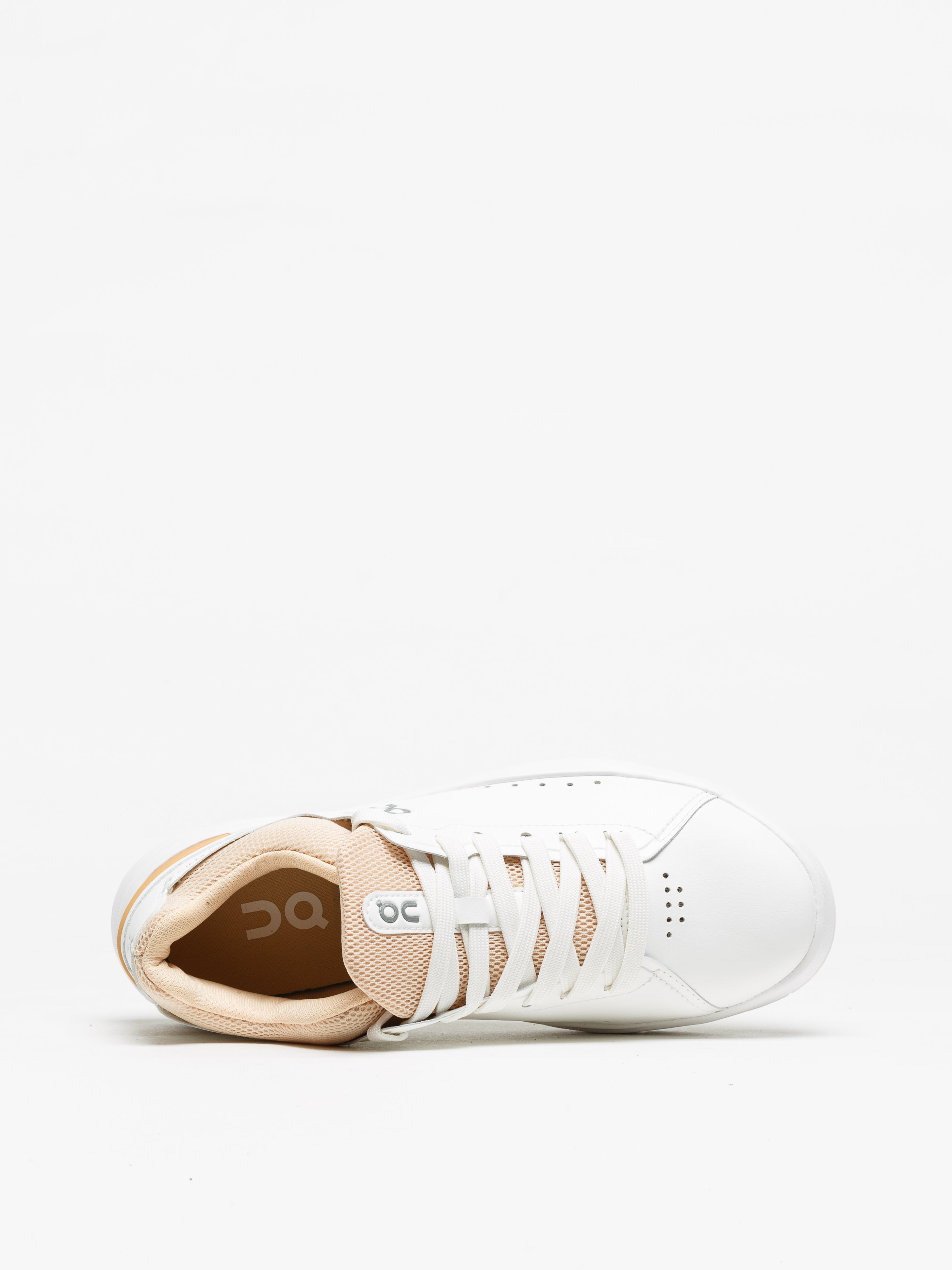 On The Roger Sneakers