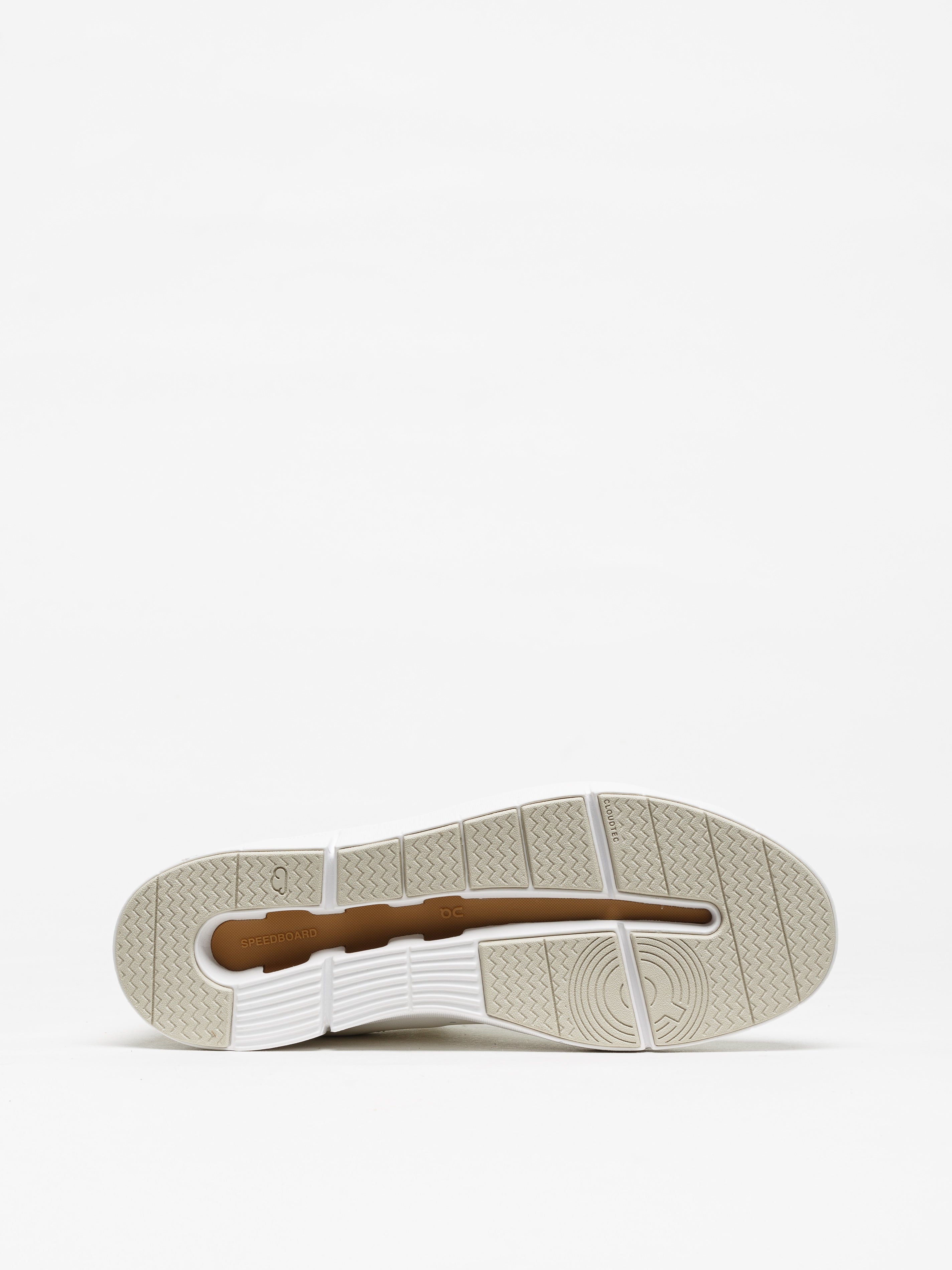 On The Roger Sneakers