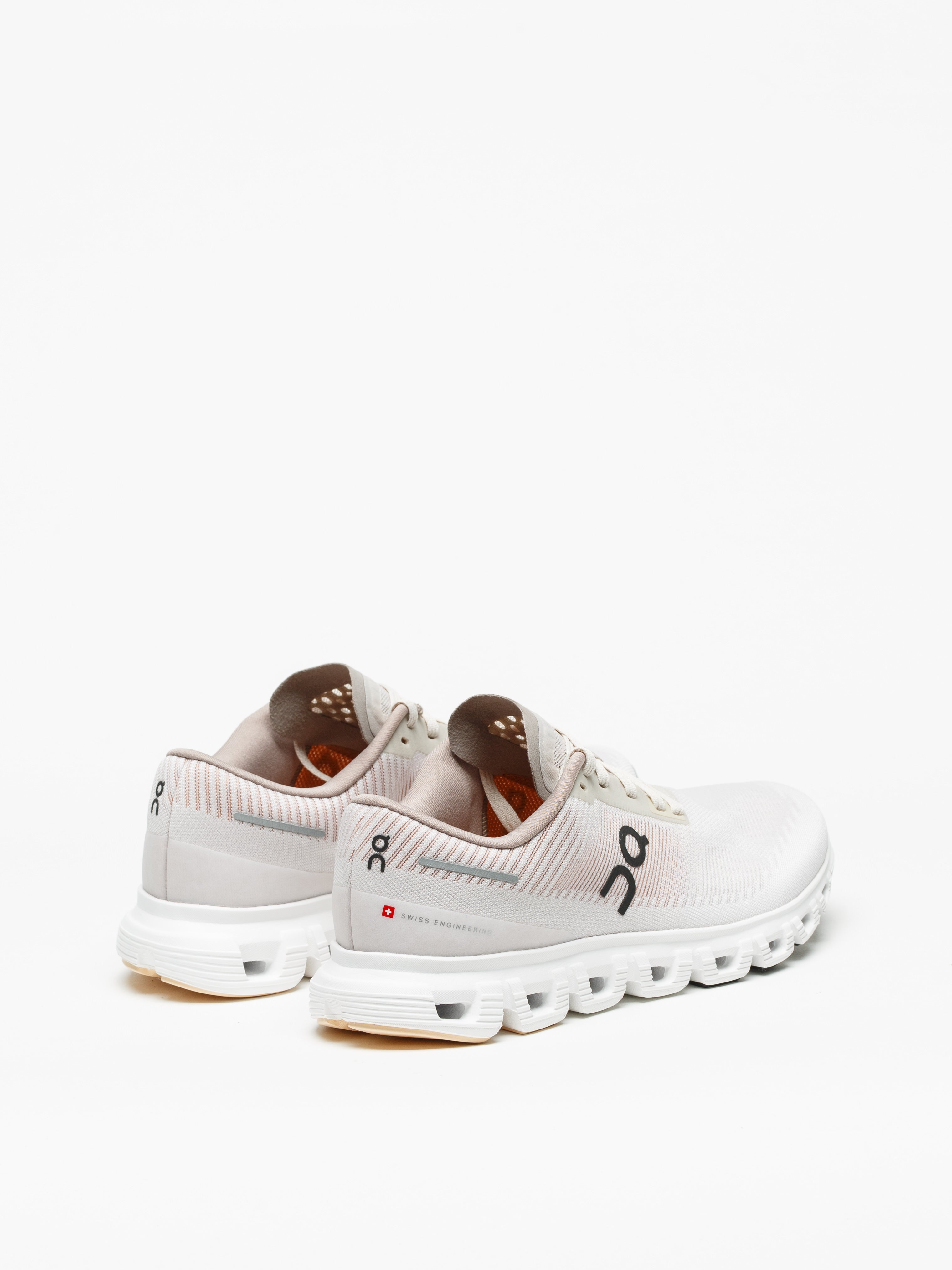 Sapatilhas On Cloud 6 Push