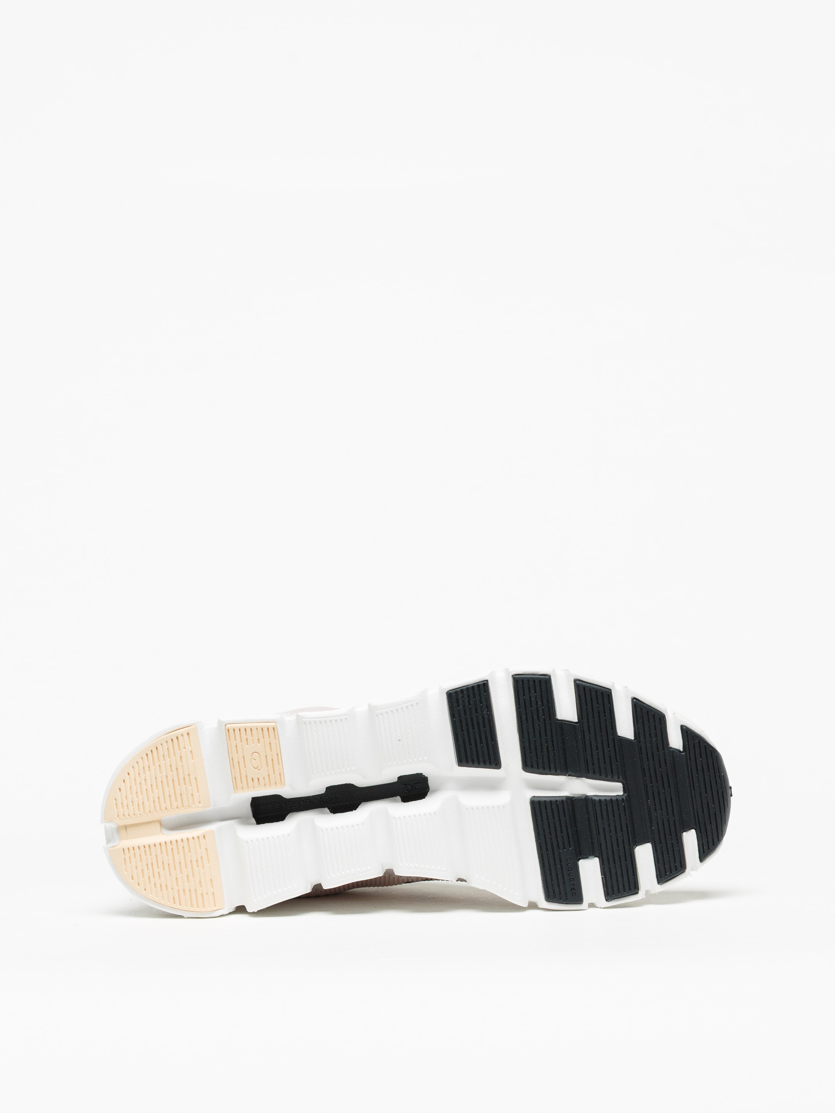 Sapatilhas On Cloud 6 Push