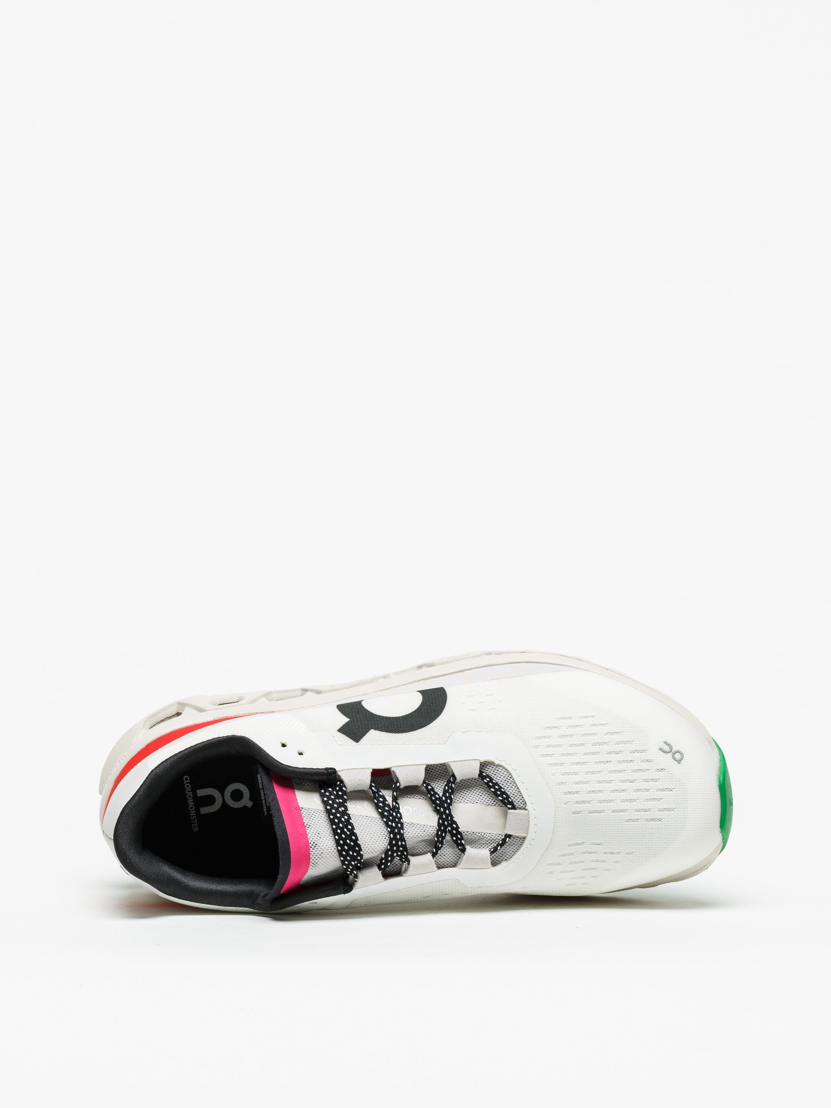 Tenis en Cloudmonster