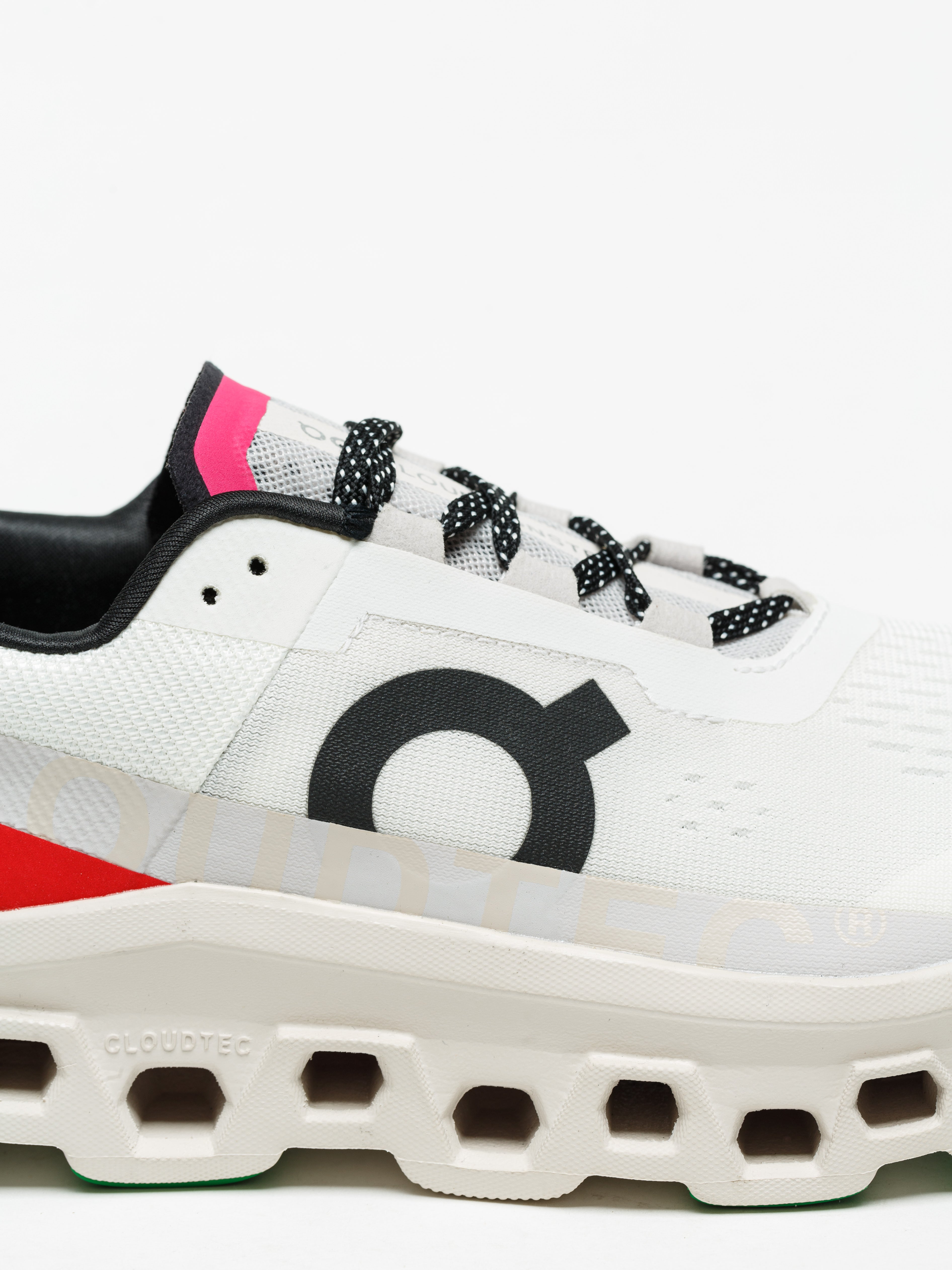 Tenis en Cloudmonster