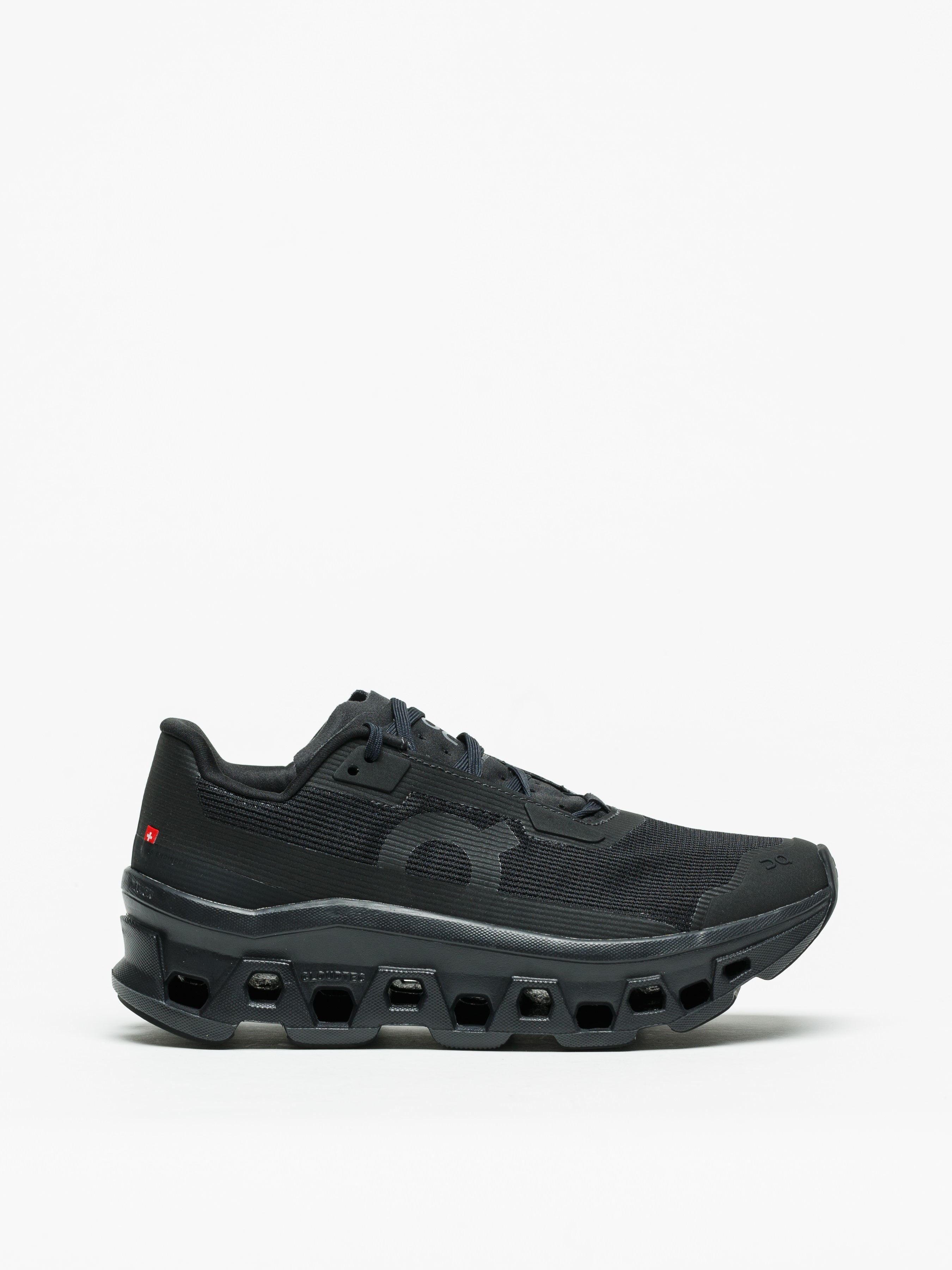 Tenis en Cloudmonster
