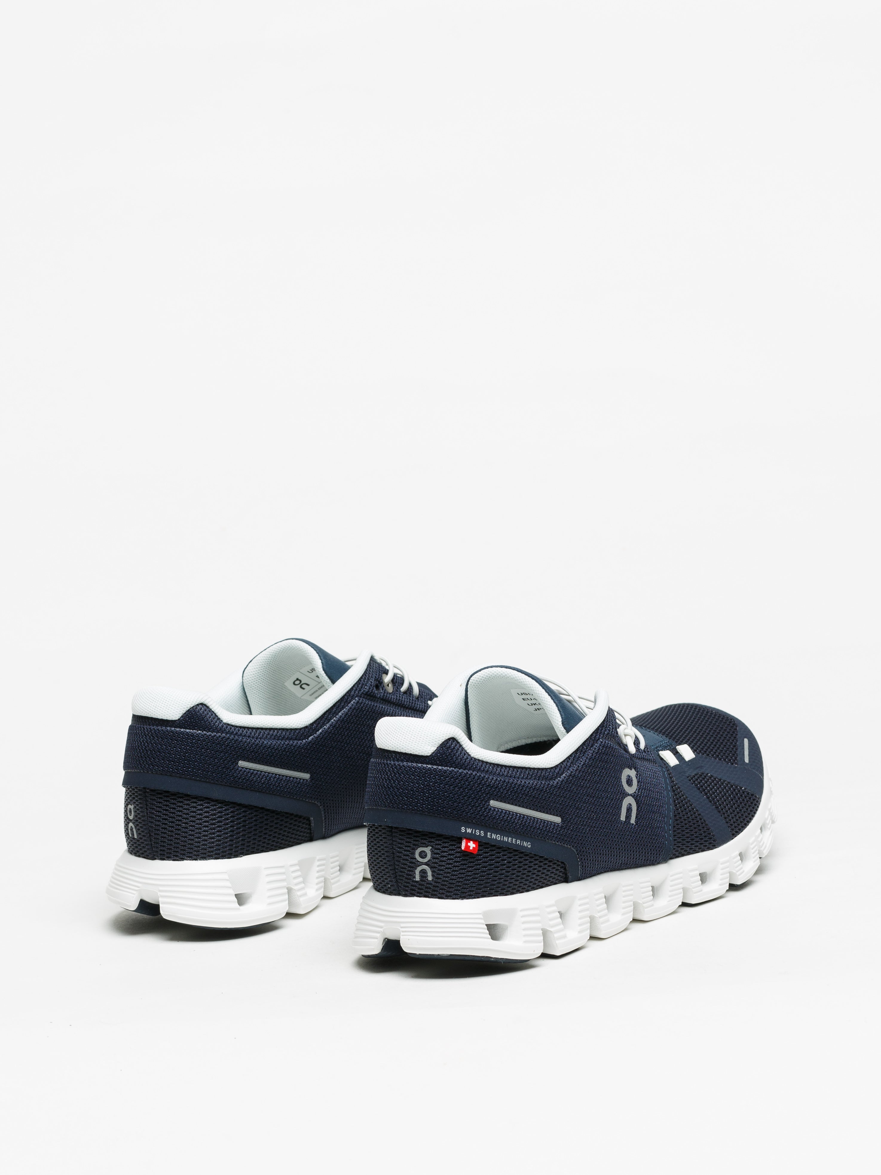 On Cloud 5 Sneakers