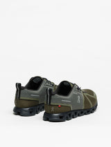 On Cloud 5 Waterproof Sneakers