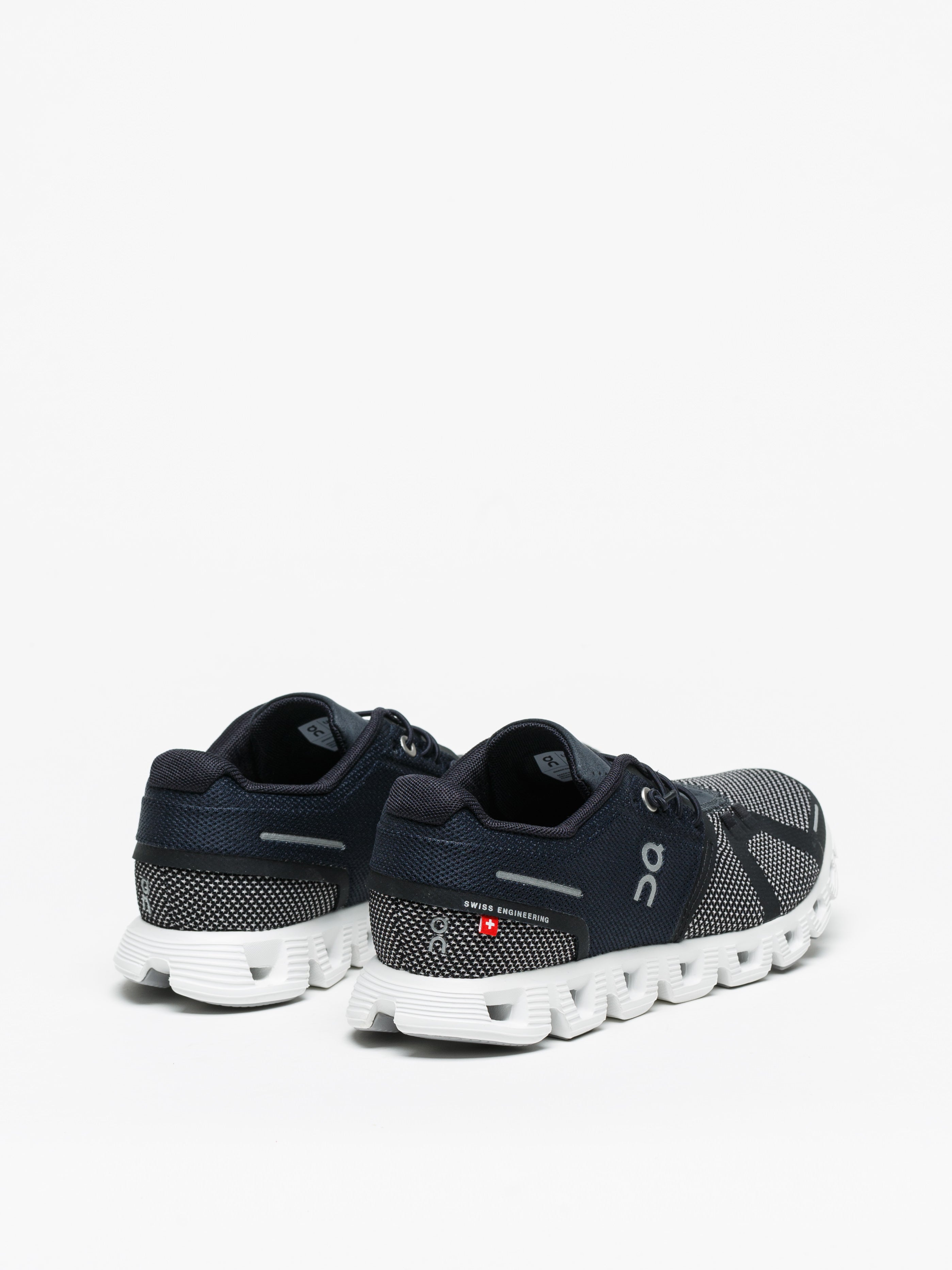 Zapatillas On Cloud 5 Combo
