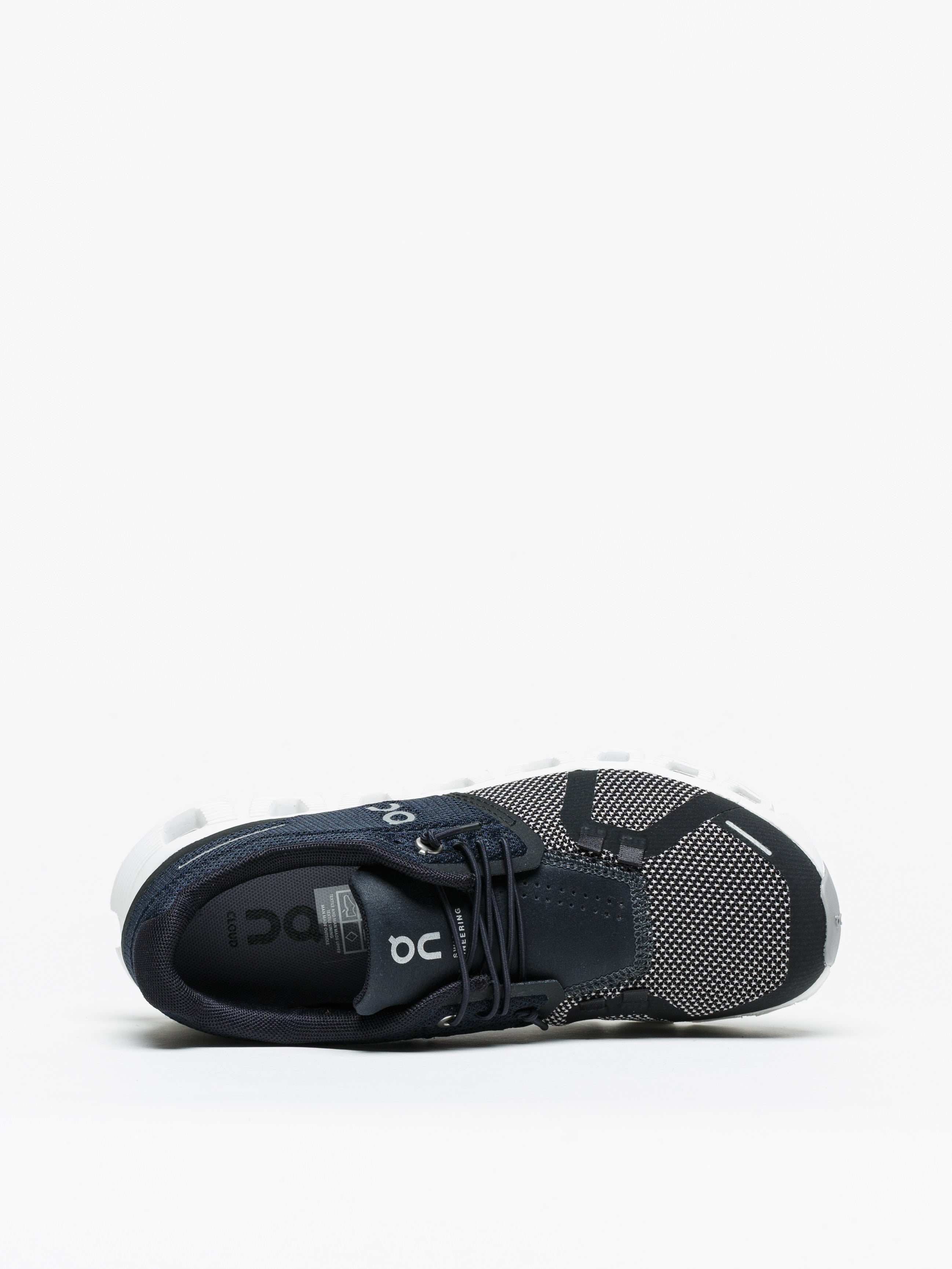 Zapatillas On Cloud 5 Combo