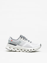 En los zapatos Cloudrunner 2