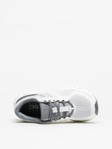 En los zapatos Cloudrunner 2