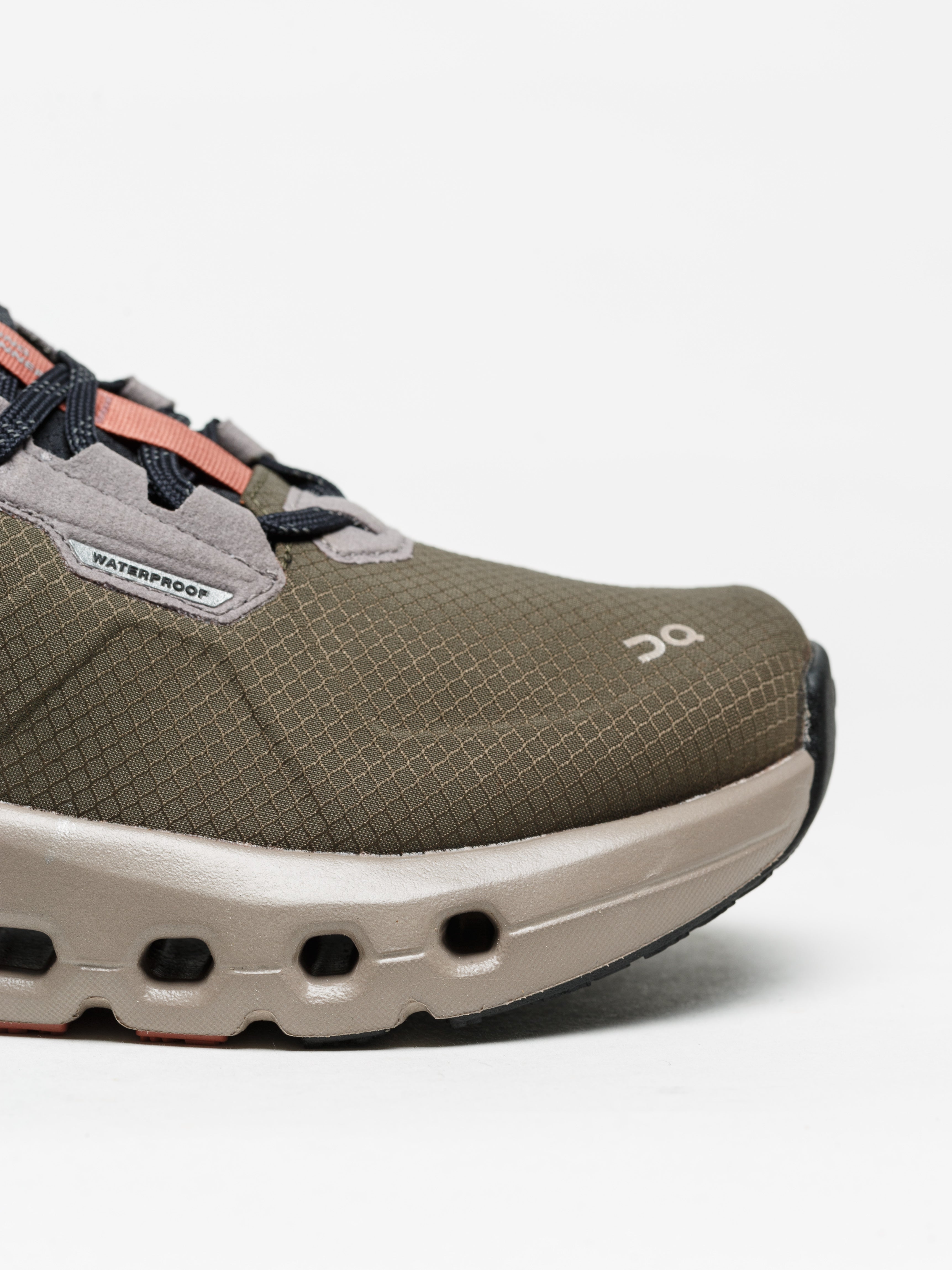Zapatillas impermeables On Cloudrunner 2