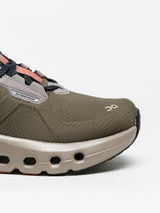 Zapatillas impermeables On Cloudrunner 2