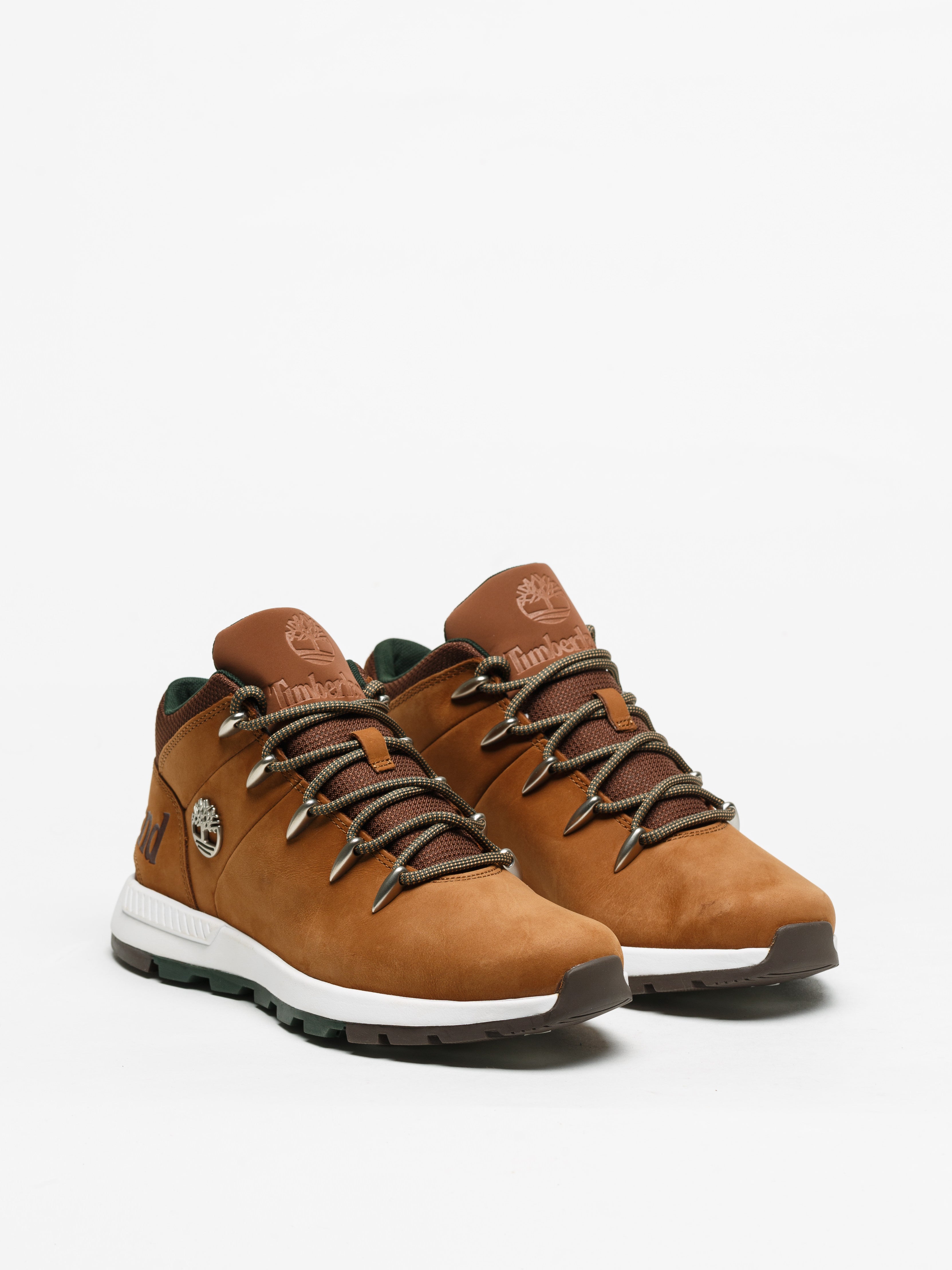 Botas Timberland Sprint Trekker Mid
