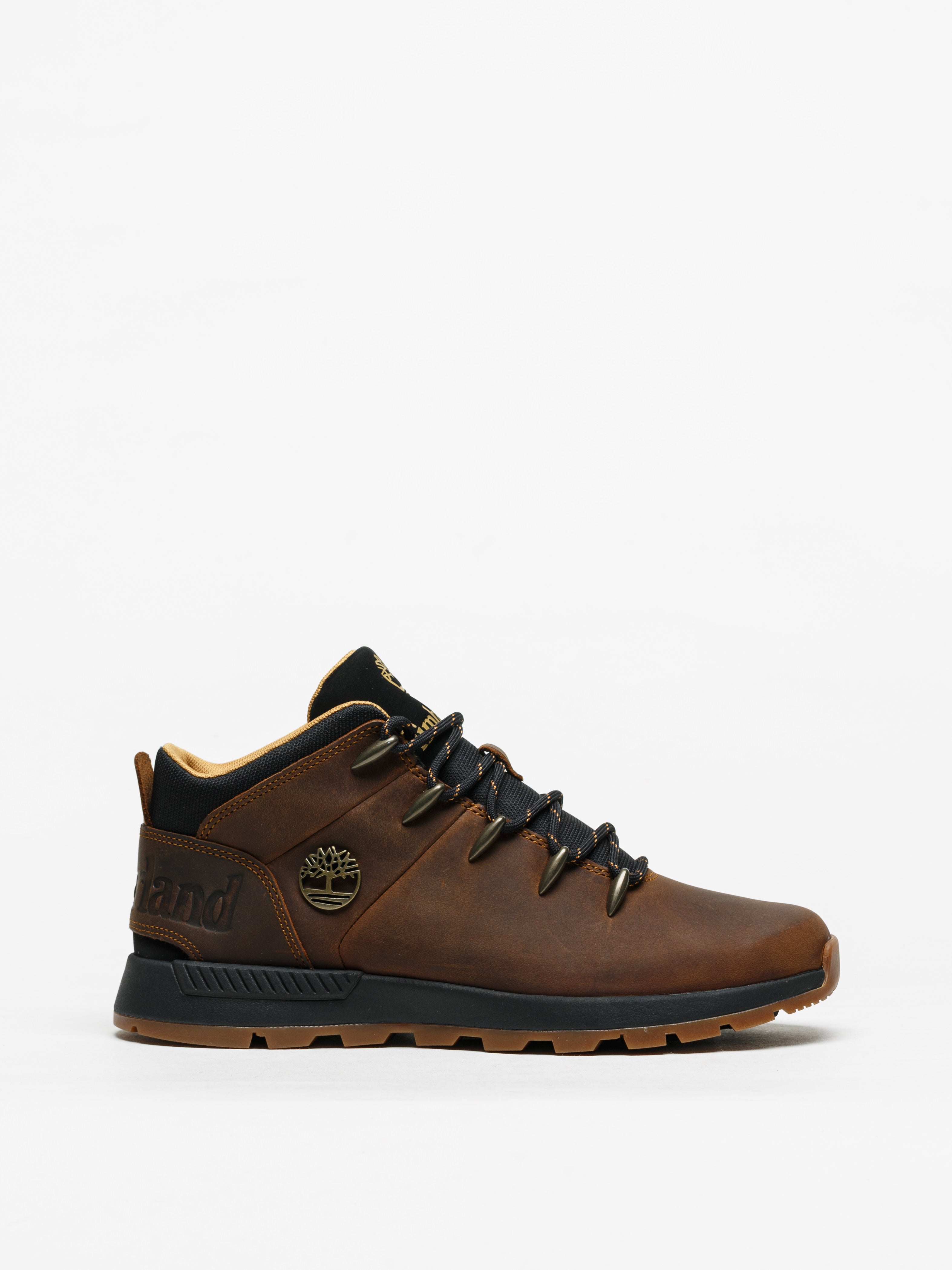 Botas Timberland Sprinter Trekker Mid