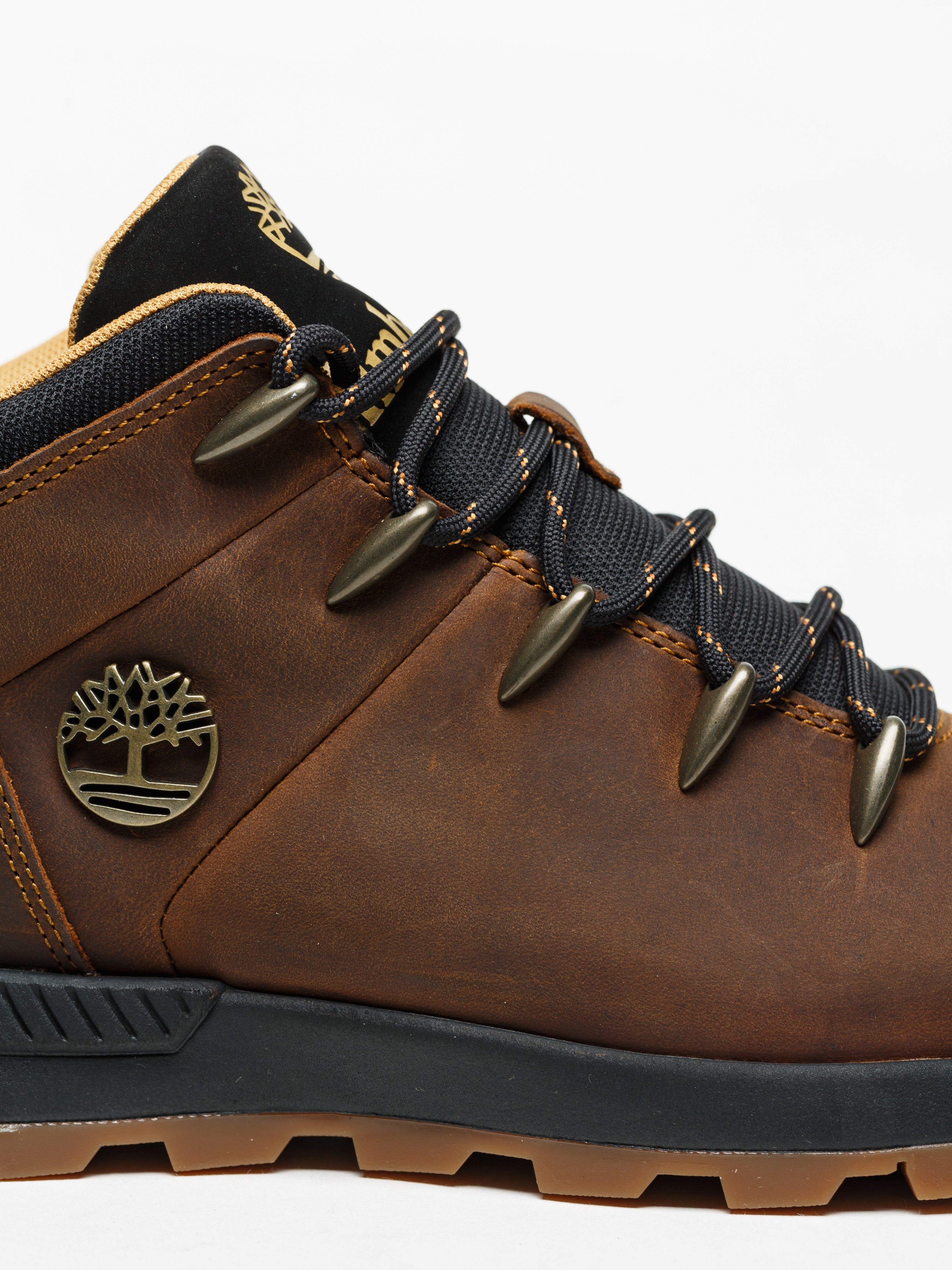 Botas Timberland Sprinter Trekker Mid